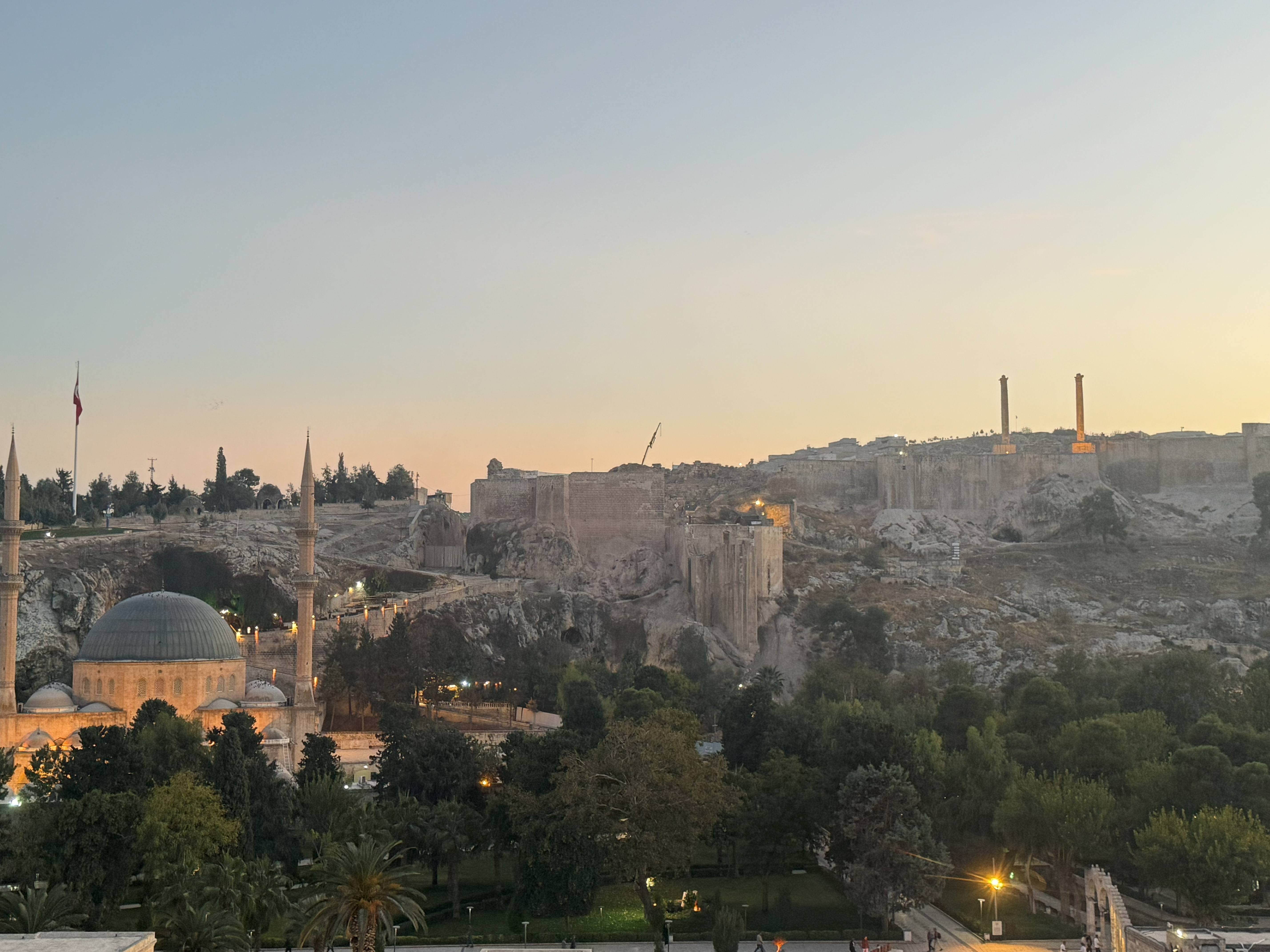 От Месопотамии до Каппадокии  7 ночей / 8 дней (99/171)