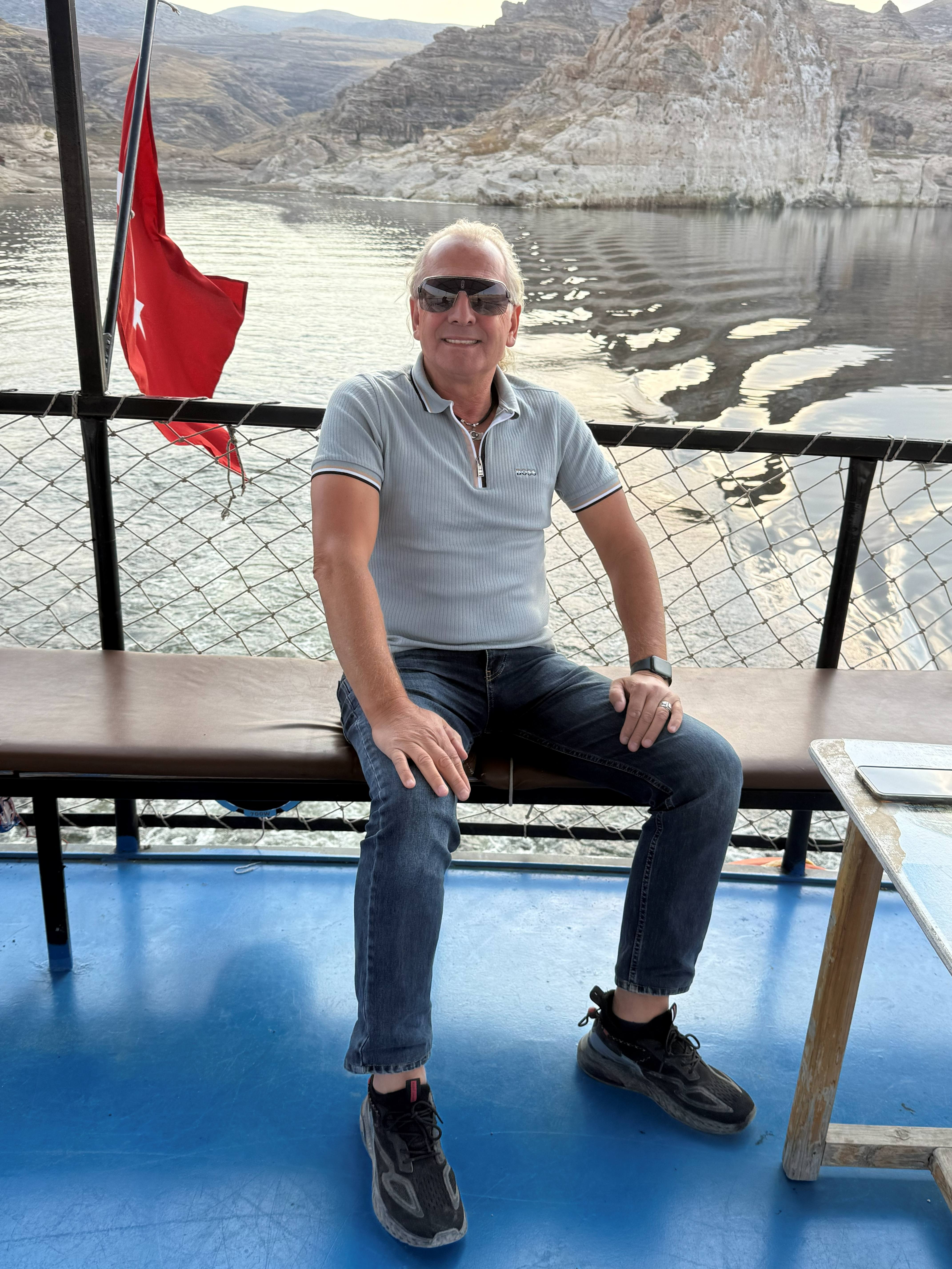 От Месопотамии до Каппадокии  7 ночей / 8 дней (128/171)