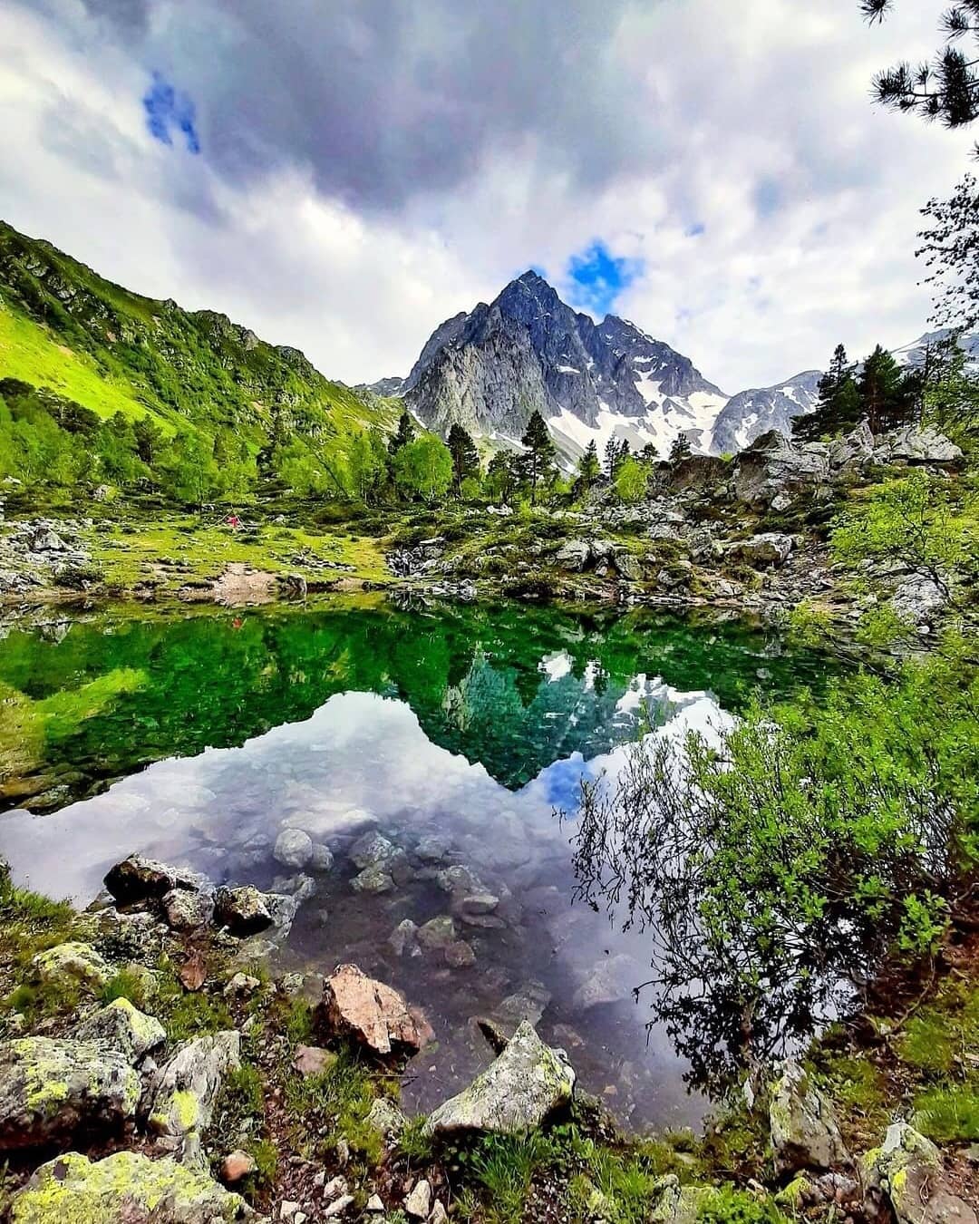 2 насыщенных незабываемых дня в Архызе