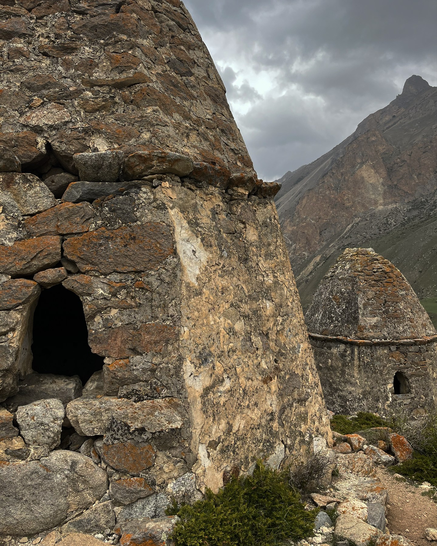 Экскурсия по Приэльбрусью