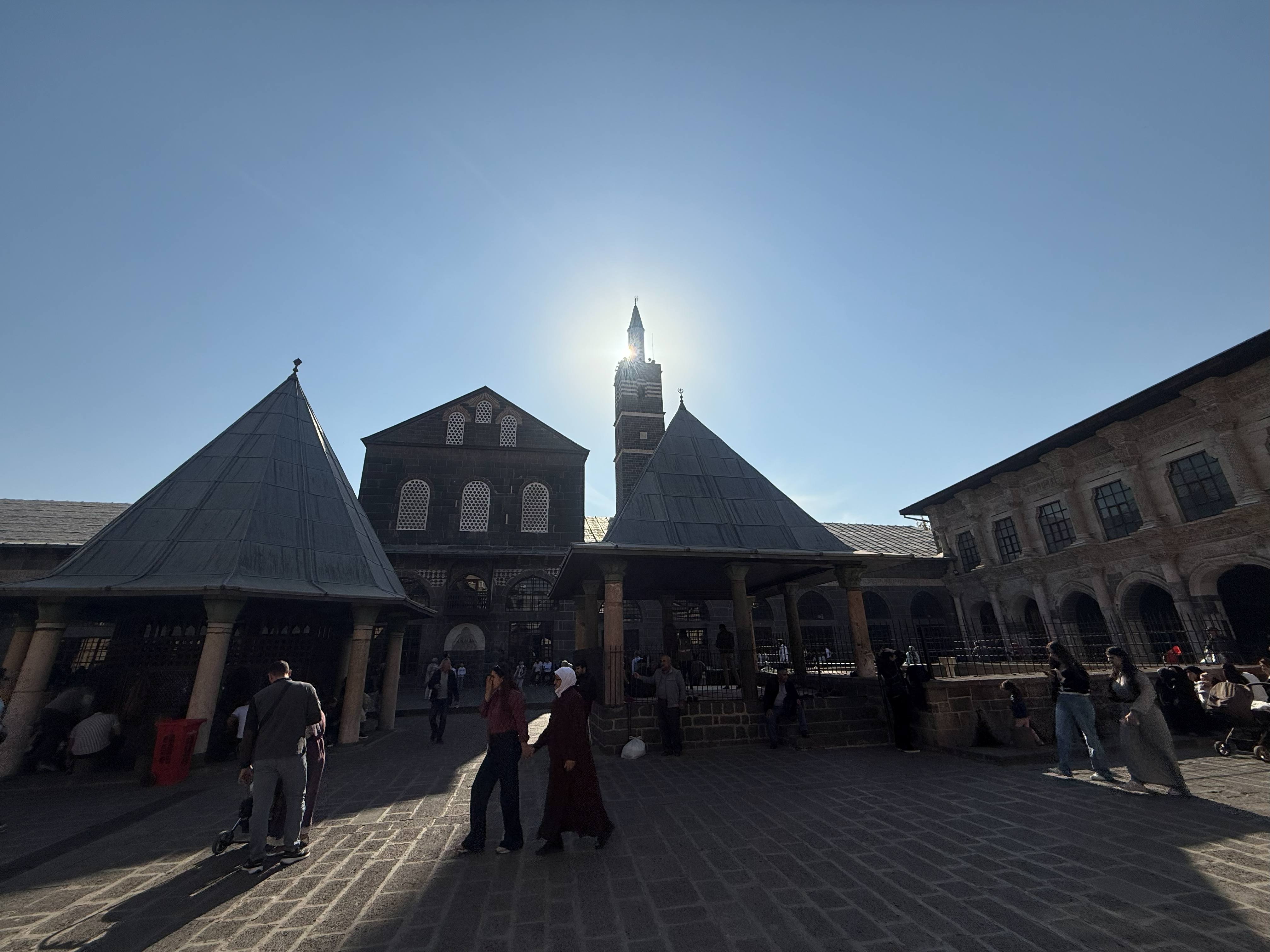 От Месопотамии до Каппадокии  7 ночей / 8 дней (135/171)