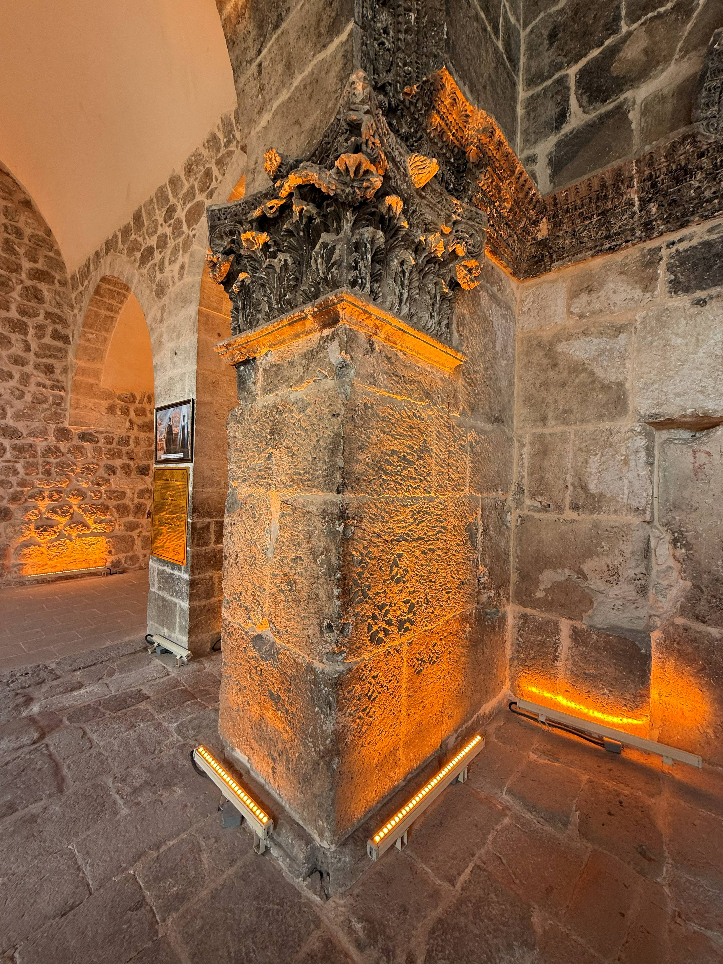 От Месопотамии до Каппадокии  7 ночей / 8 дней (142/171)