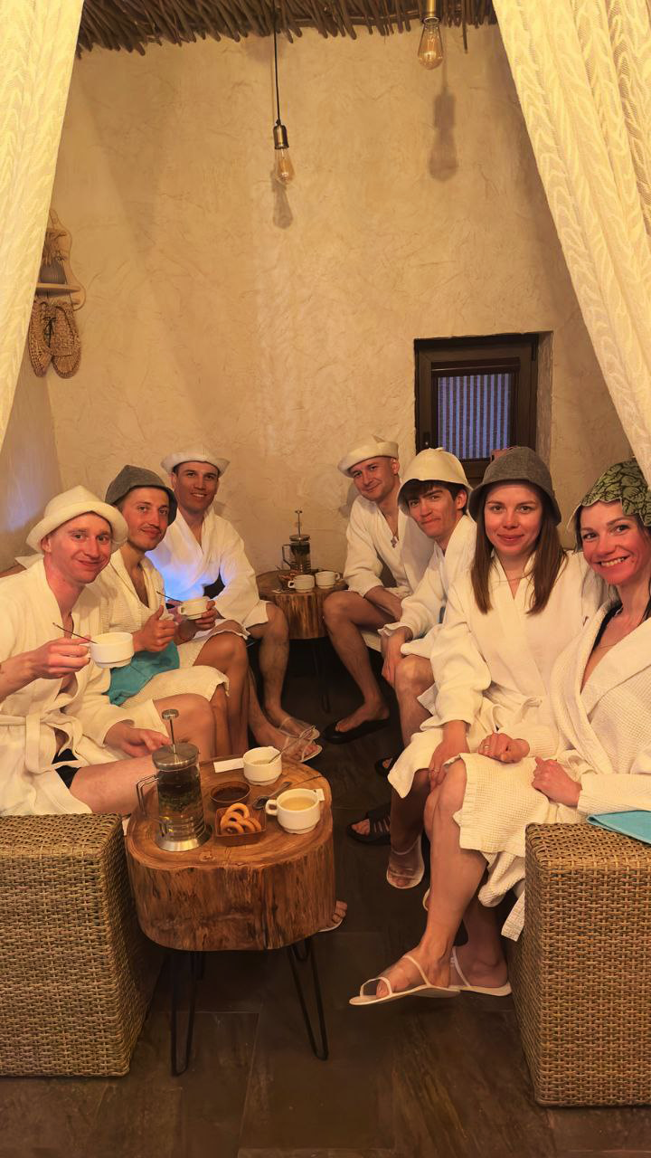 Горнолыжный отдых 5 дней на Эльбрусе и Чегете - Лучшая цена сезона! (35/49)