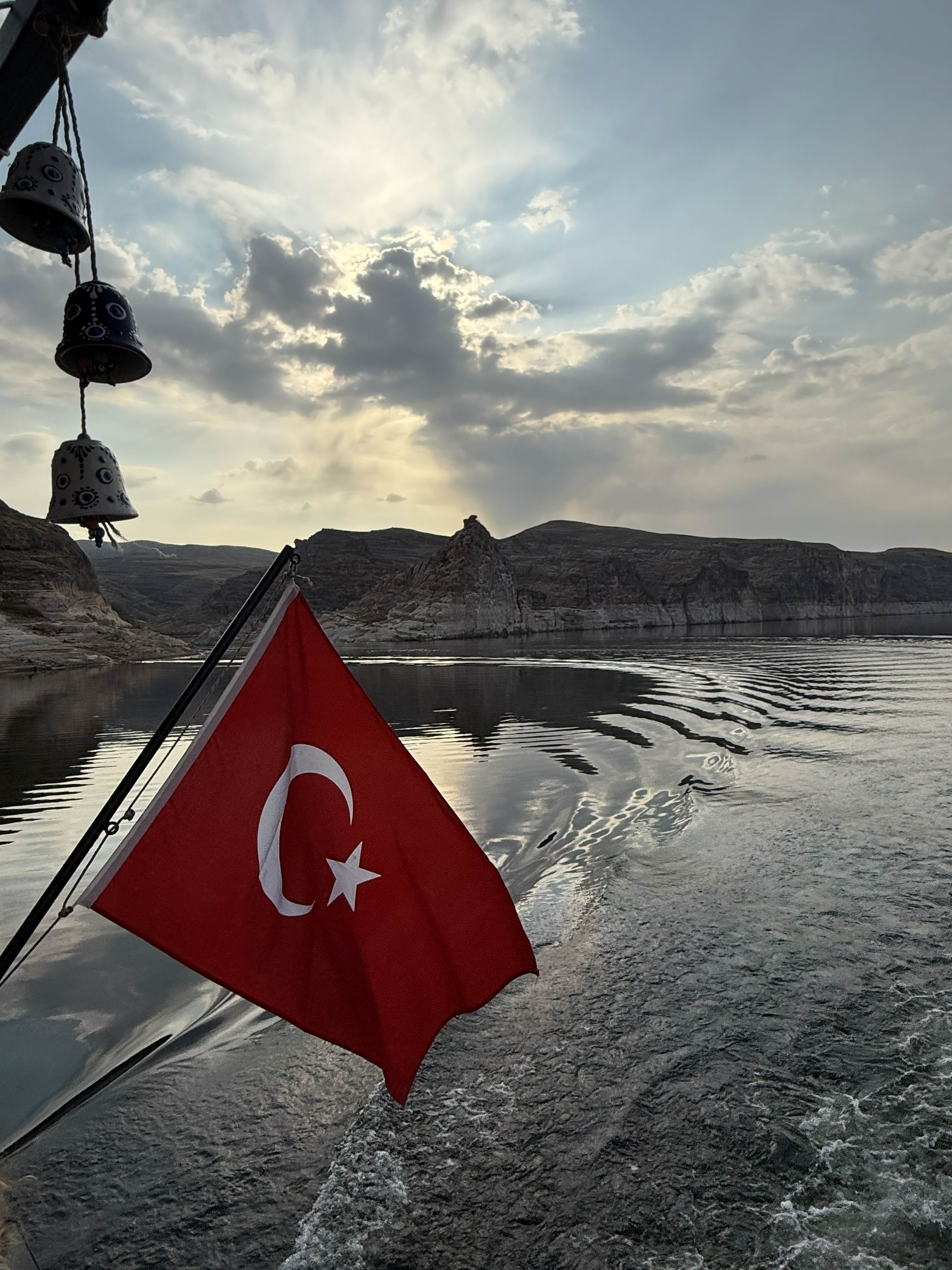 От Месопотамии до Каппадокии  7 ночей / 8 дней (129/171)