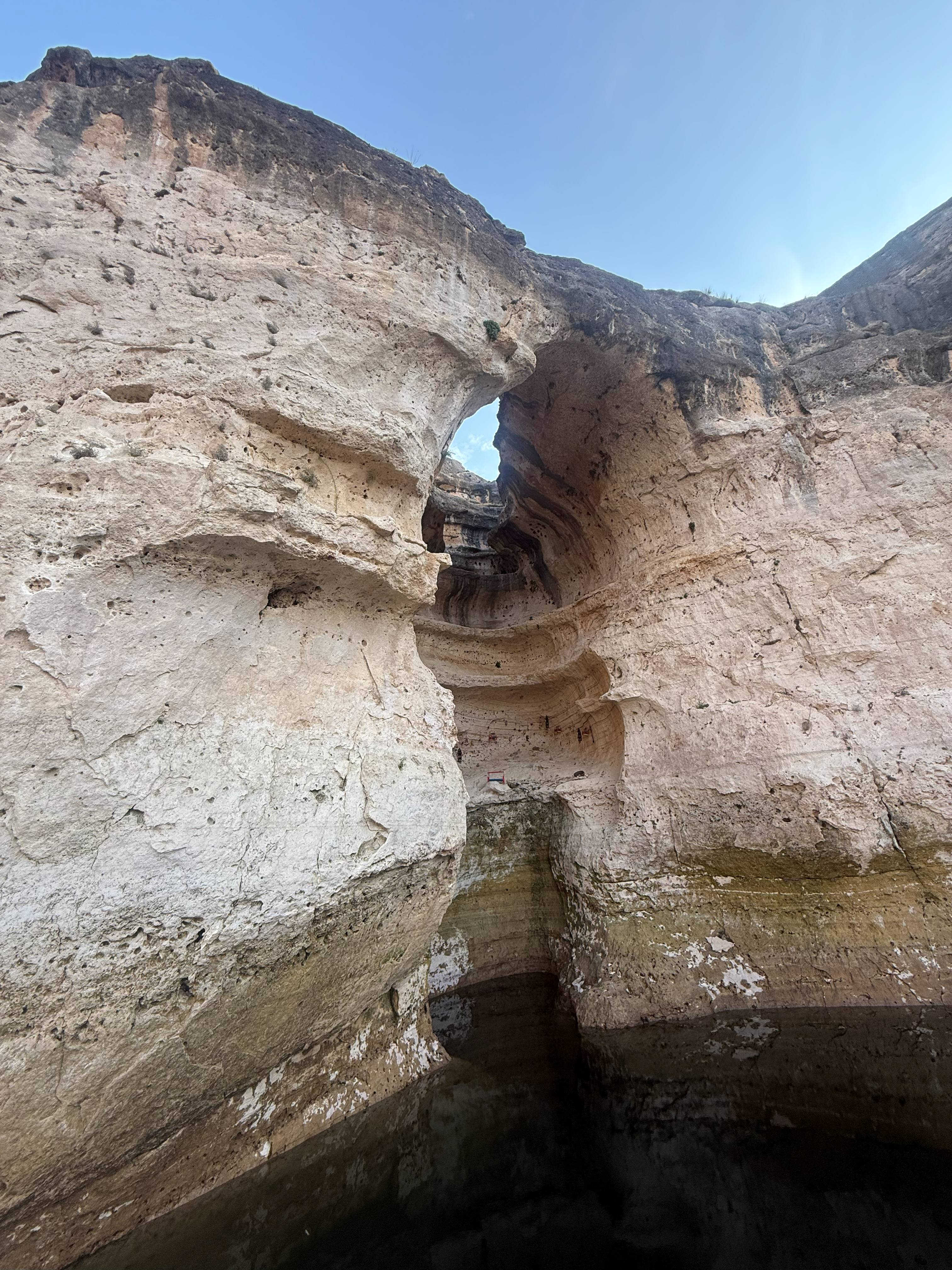 От Месопотамии до Каппадокии  7 ночей / 8 дней (126/171)