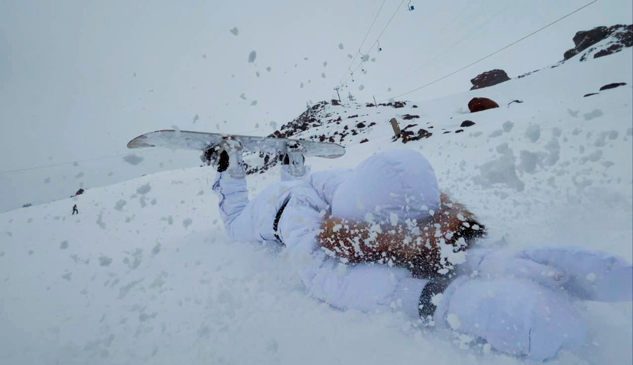 Горнолыжный отдых 5 дней на Эльбрусе и Чегете - Лучшая цена сезона! (15/49)