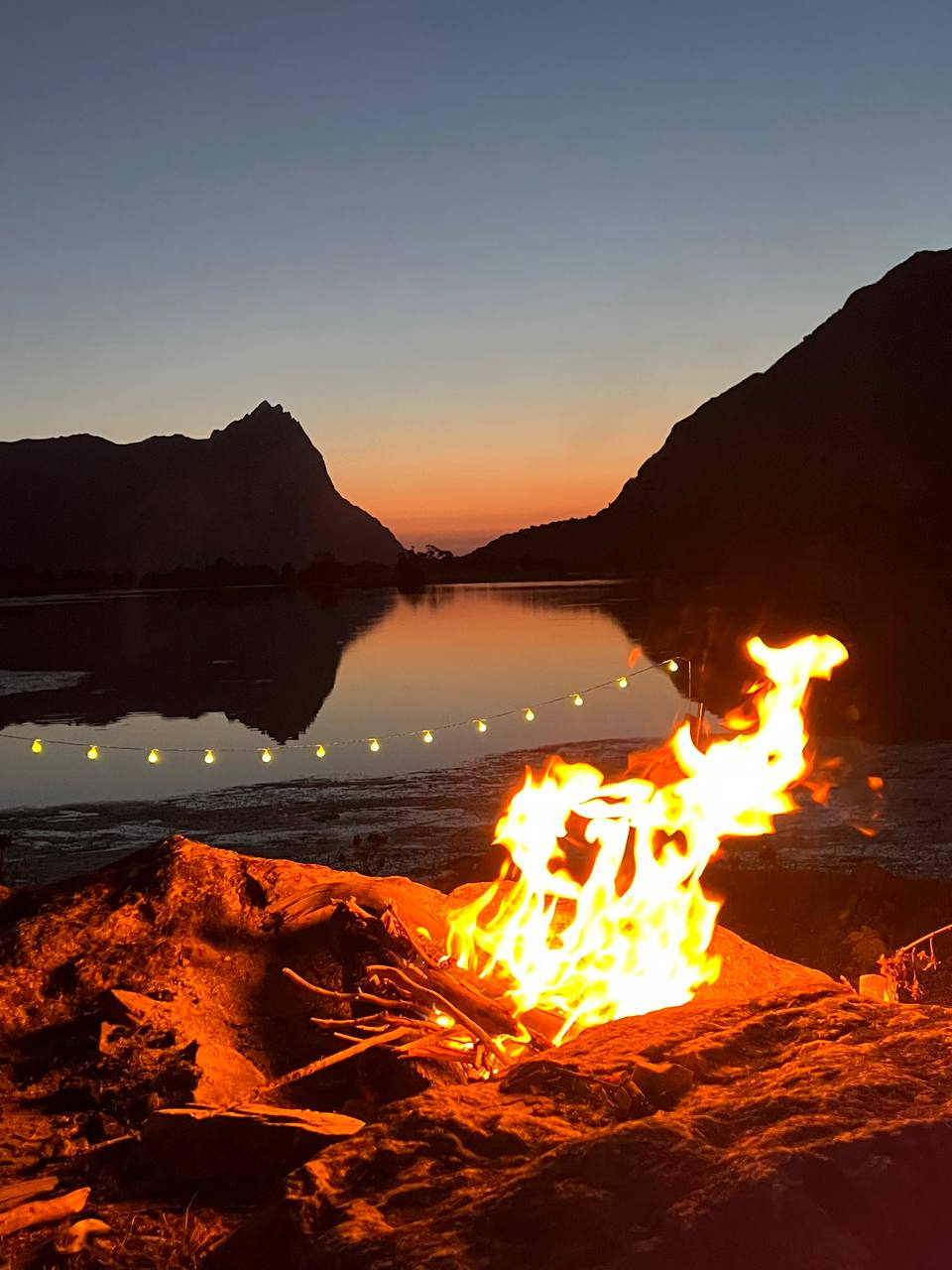 Поход в Фанские горы - налегке! (8/14)