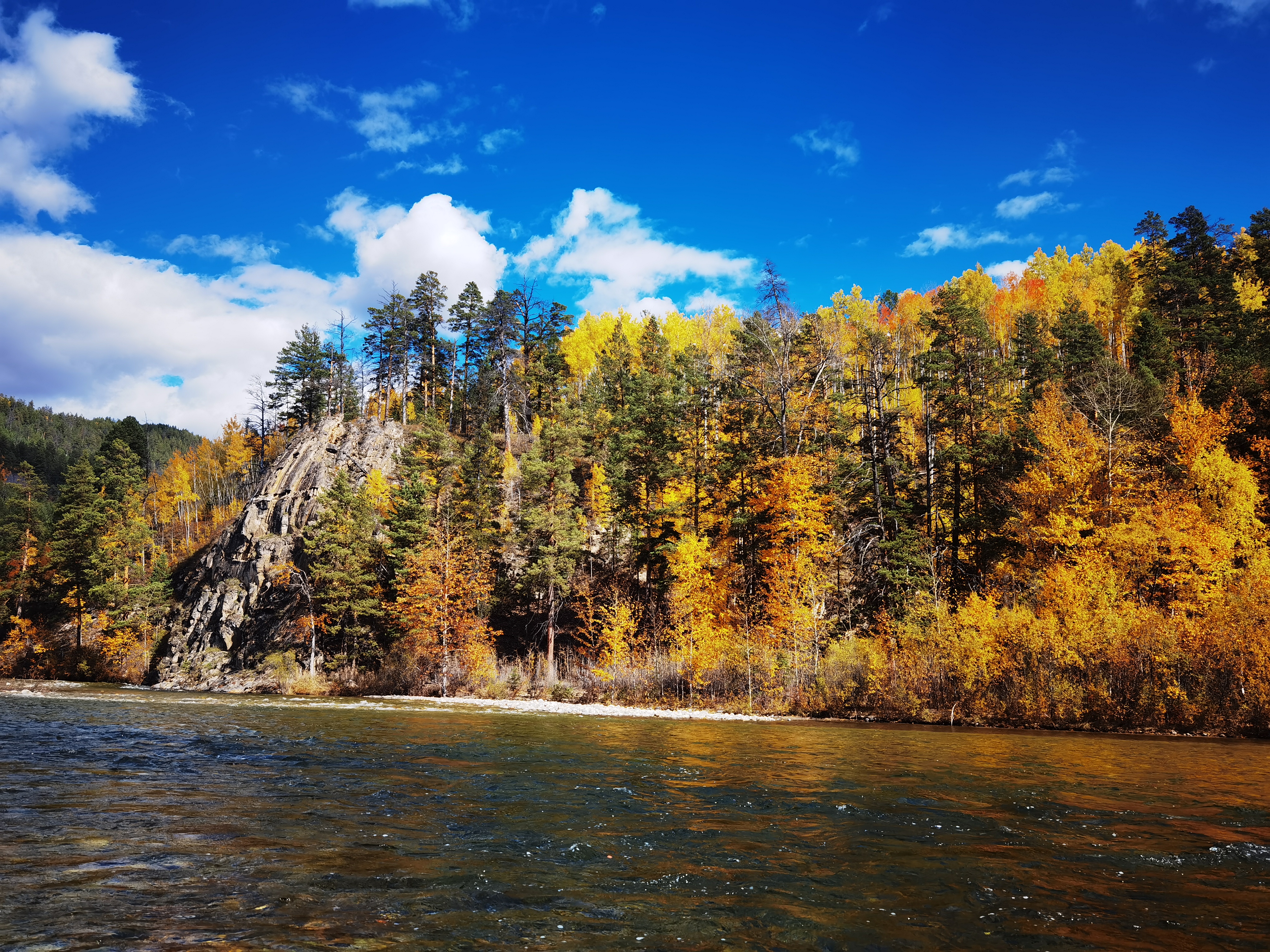 Паломнический тур: 3 драгоценности Бурятии (9/31)
