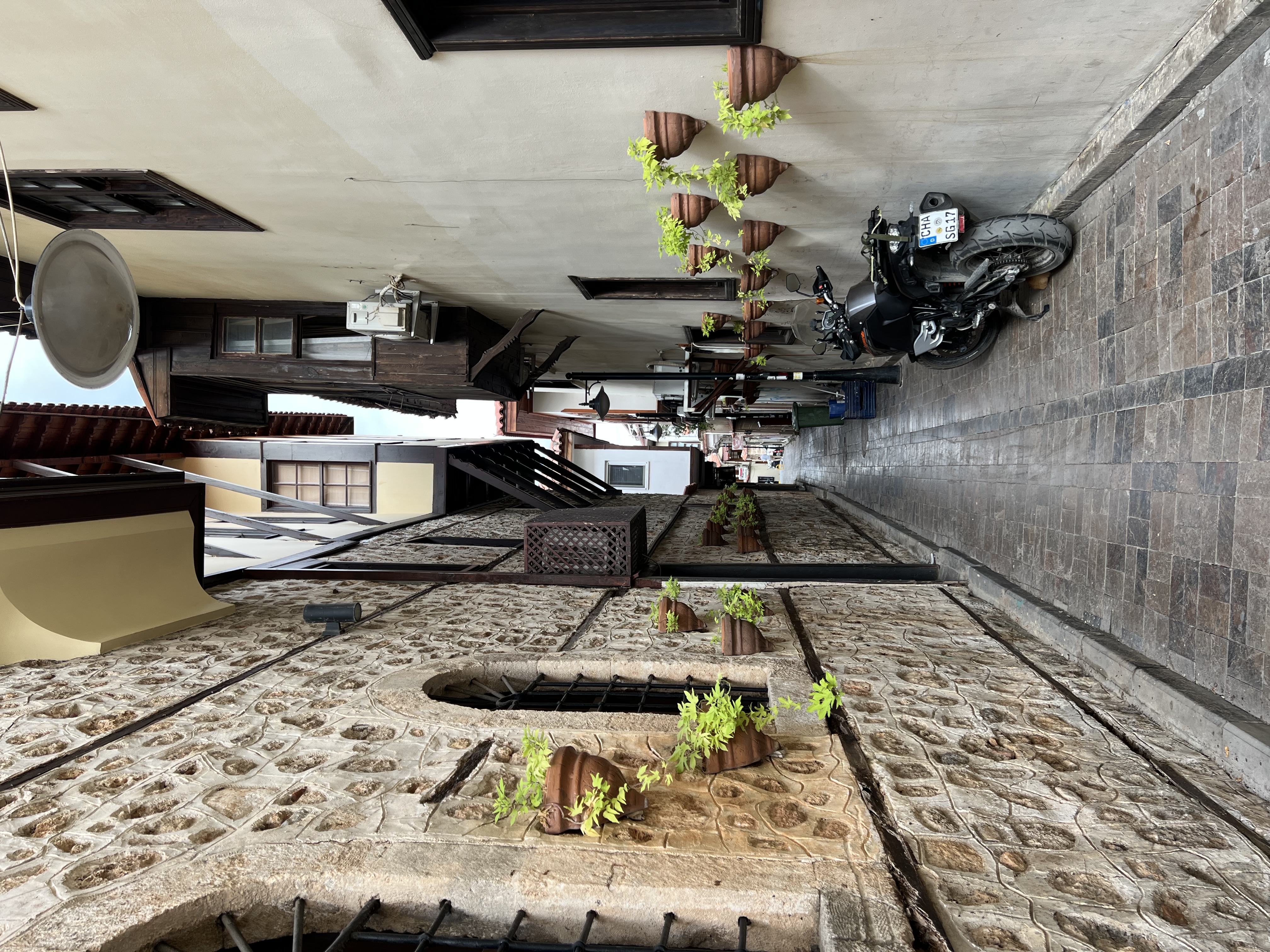 Ликийская тропа с комфортом (Восточная часть) (55/55)