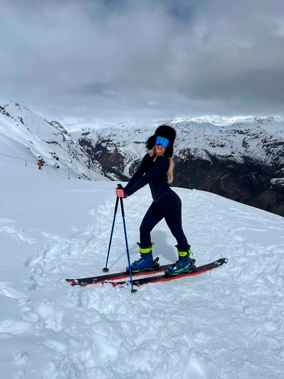 Горнолыжный отдых 5 дней на Эльбрусе и Чегете - Лучшая цена сезона! (12/49)