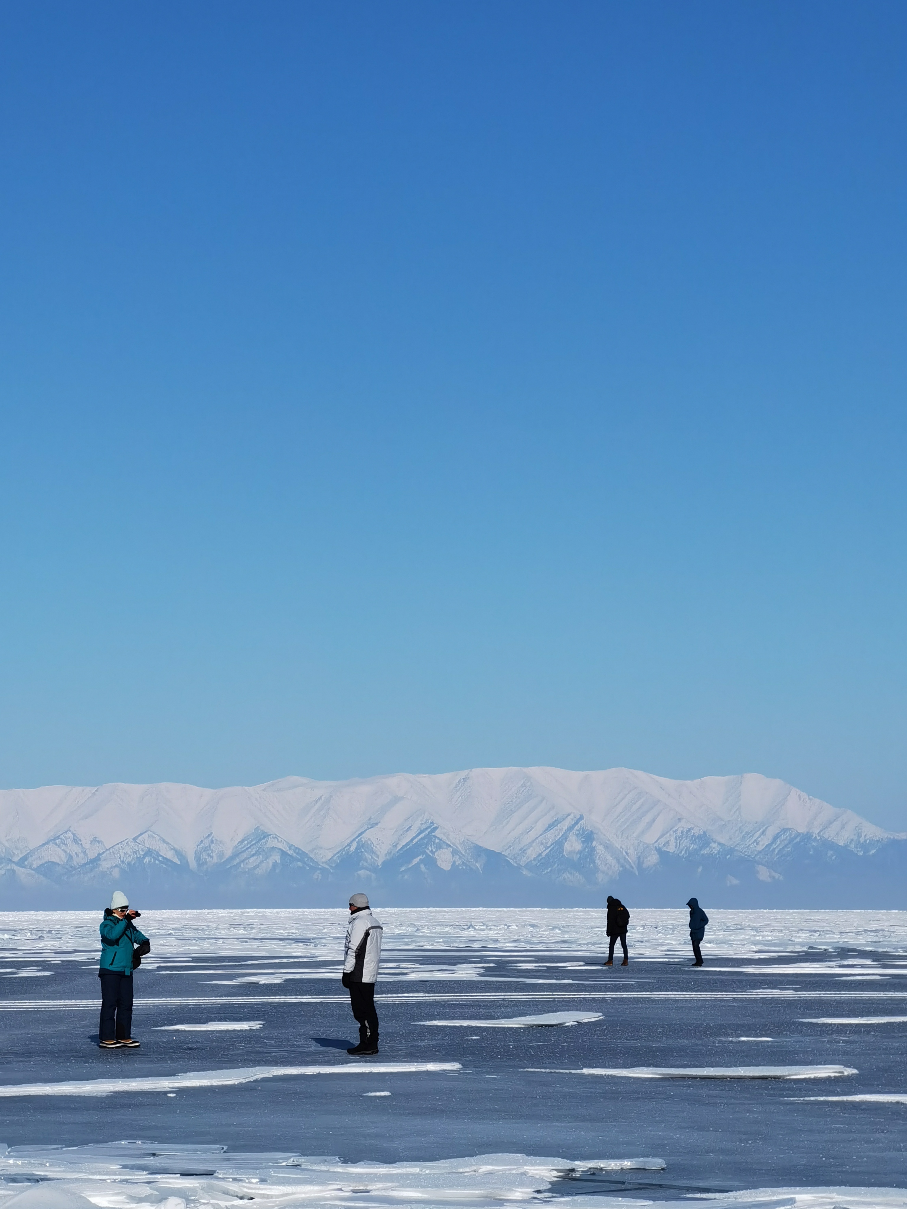 Паломнический тур: 3 драгоценности Бурятии (15/31)