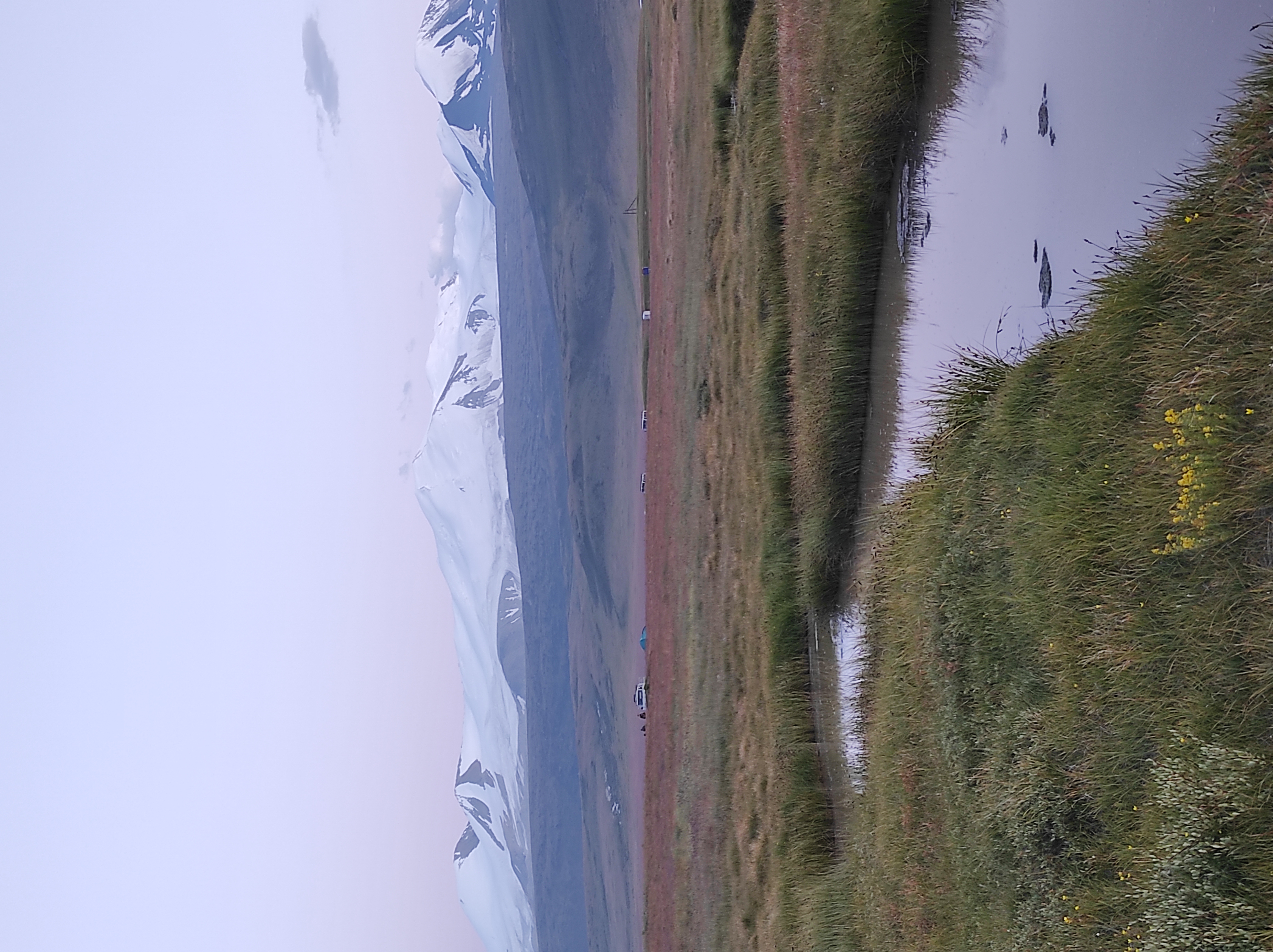 Мистический Укок Путешествие на Алтай и плато Укок без палаток (18/55)