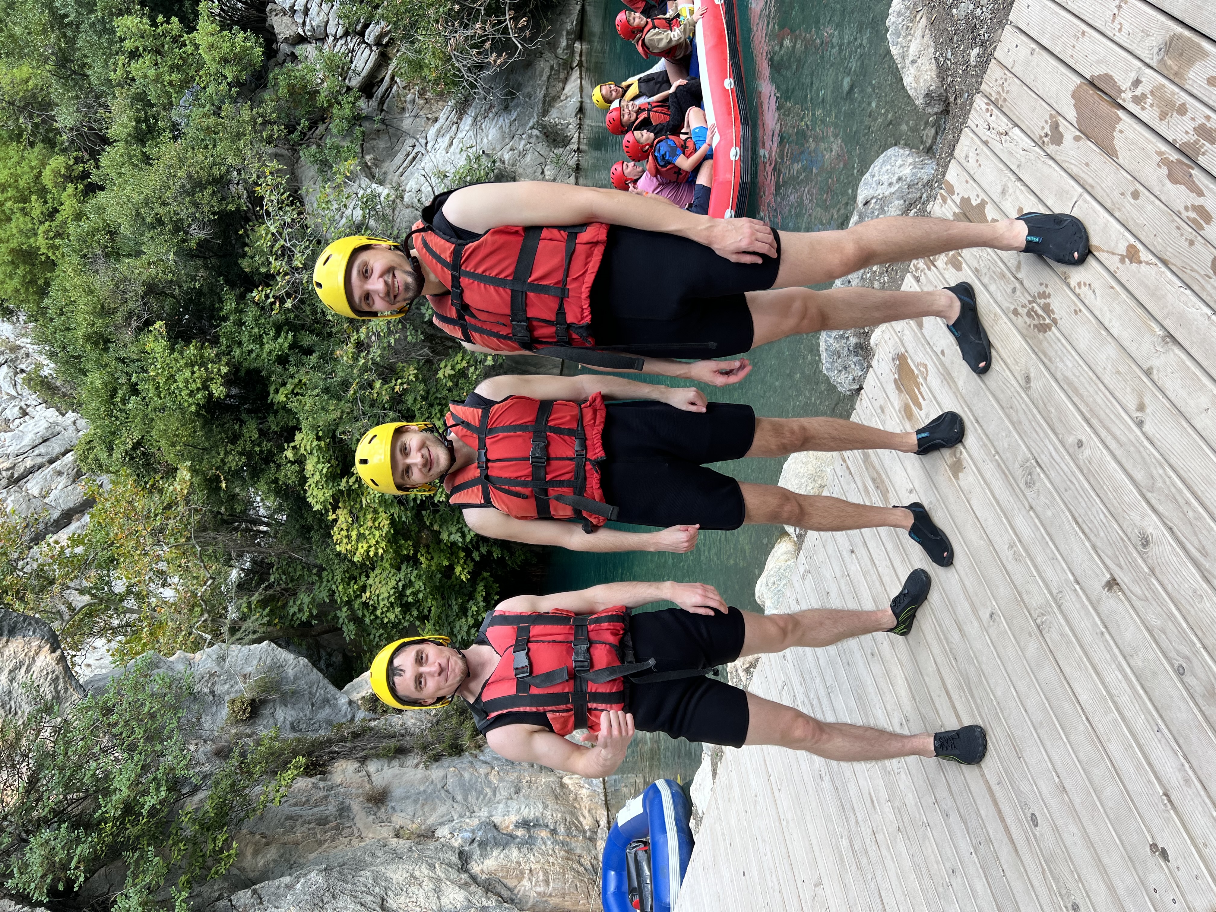 Ликийская тропа с комфортом (Восточная часть) (37/55)