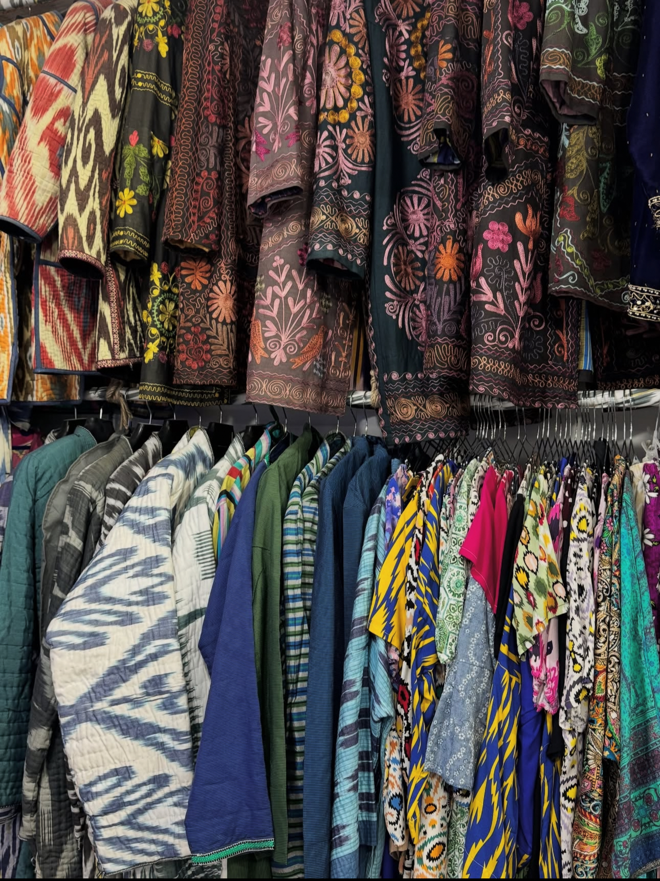 Самарканд и Бухара! (4 экскурсии, билеты в музеи, 2 мастер класса, завтраки+обеды) (19/73)