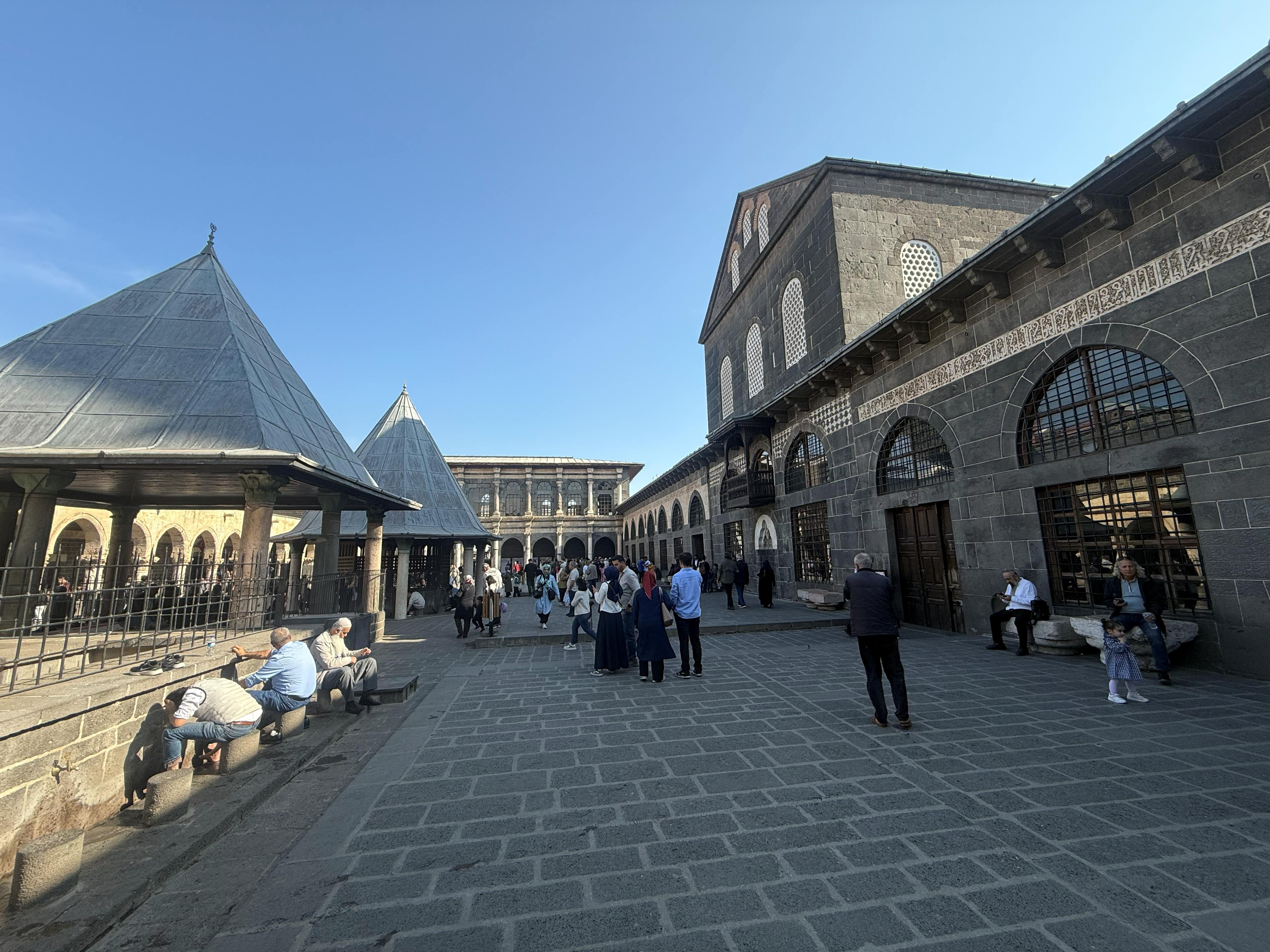 Месопотамия - Колыбель Цивилизаций  7ночей/ 8 дней (162/166)