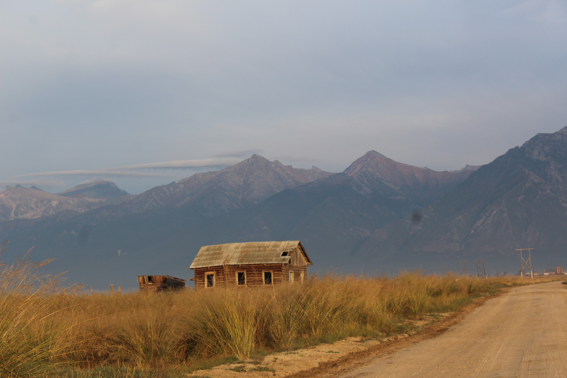 Паломнический тур: 3 драгоценности Бурятии (19/31)