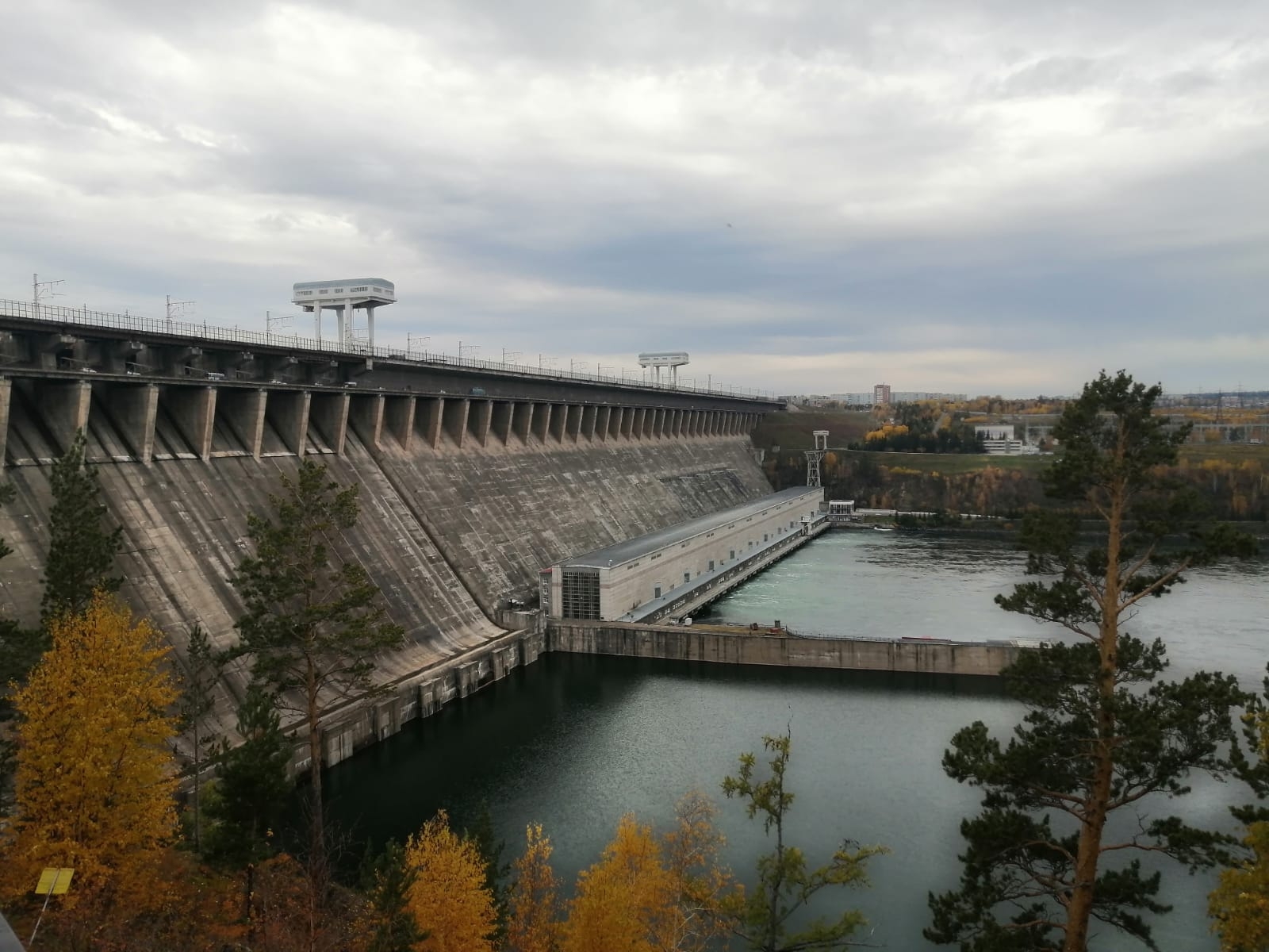 Легенды Бама 2.0 экспедиционный тур на Байкал (10/39)