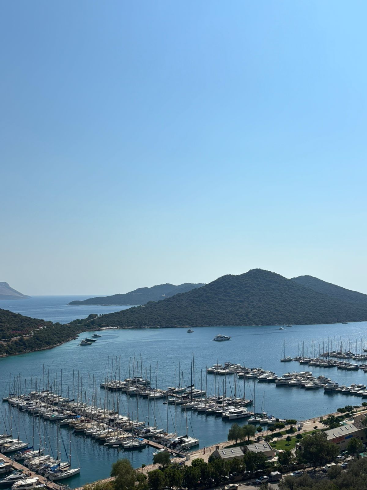 Турецкие каникулы- Ликийская тропа: приключения без границ. (5/23)