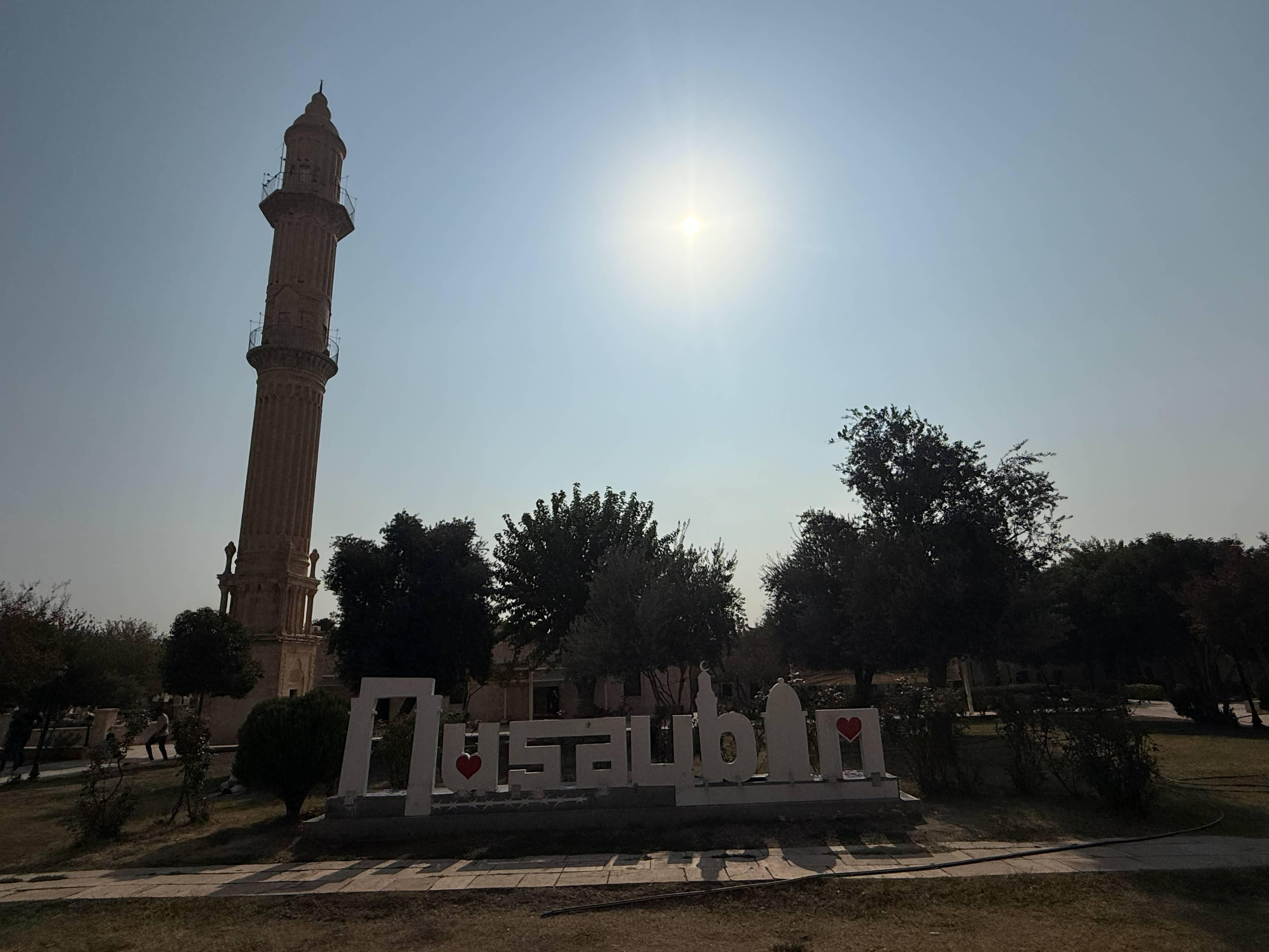 От Месопотамии до Каппадокии  7 ночей / 8 дней (147/171)