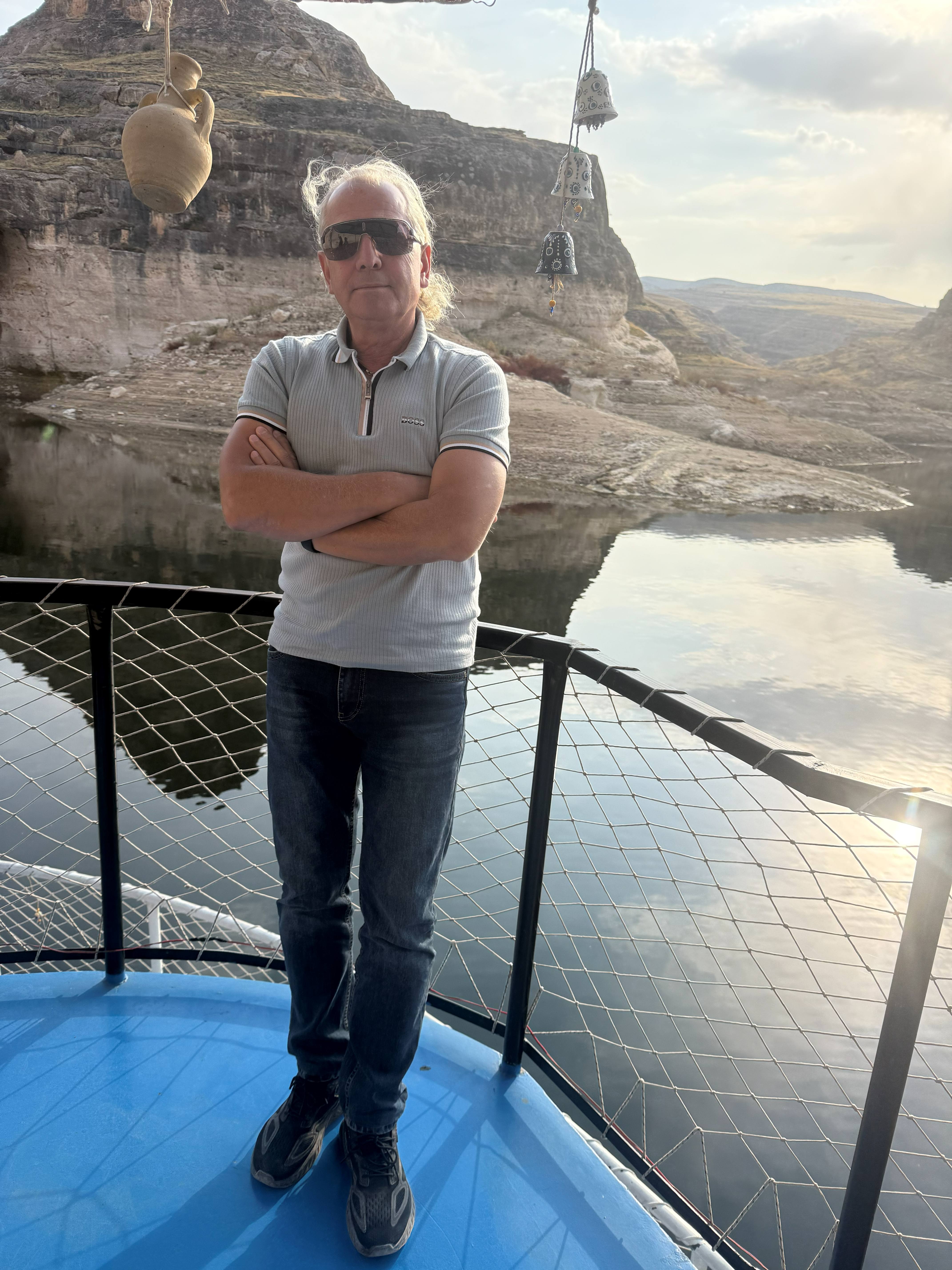 От Месопотамии до Каппадокии  7 ночей / 8 дней (125/171)