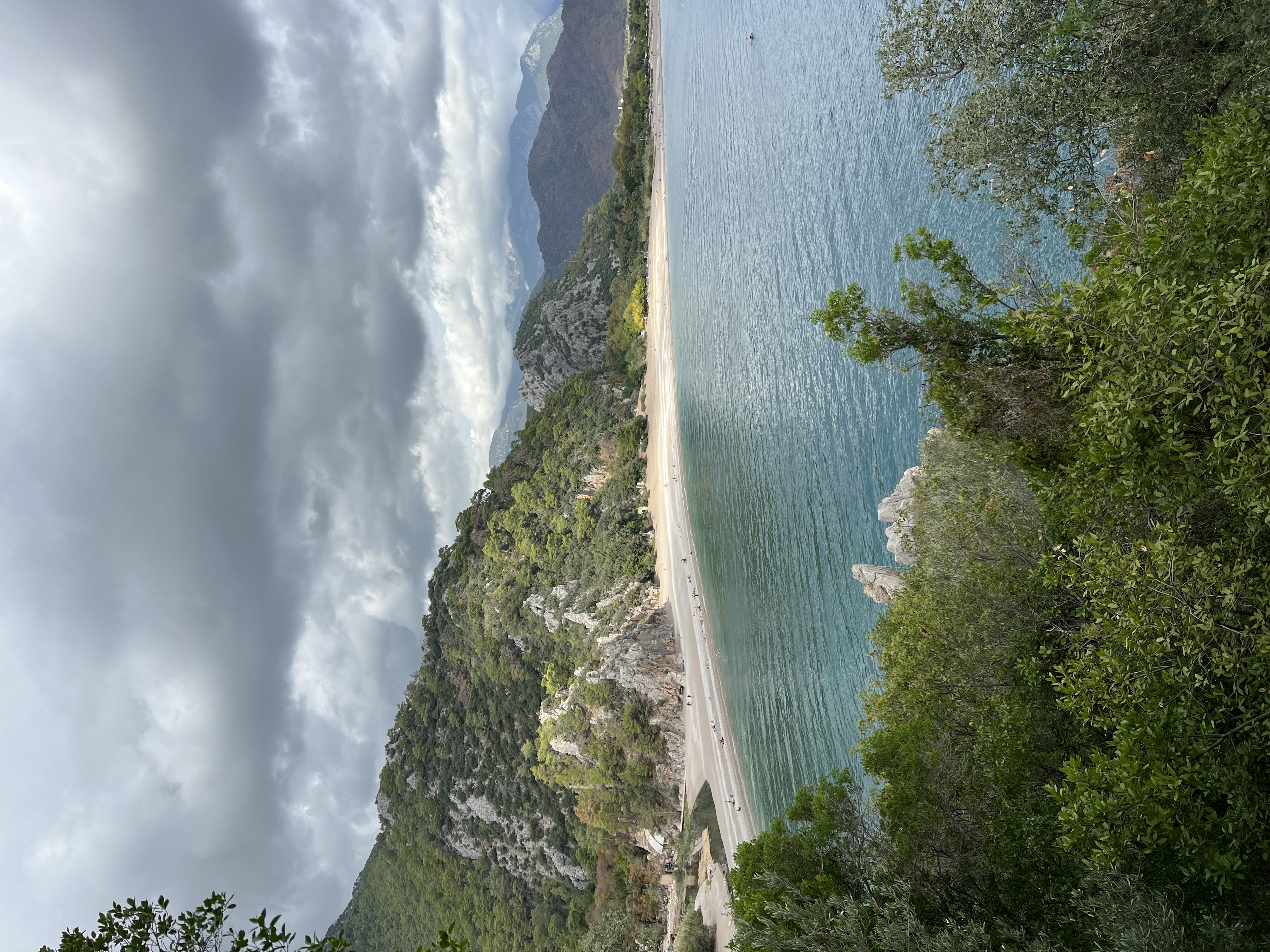 Ликийская тропа с комфортом (Восточная часть) (45/55)