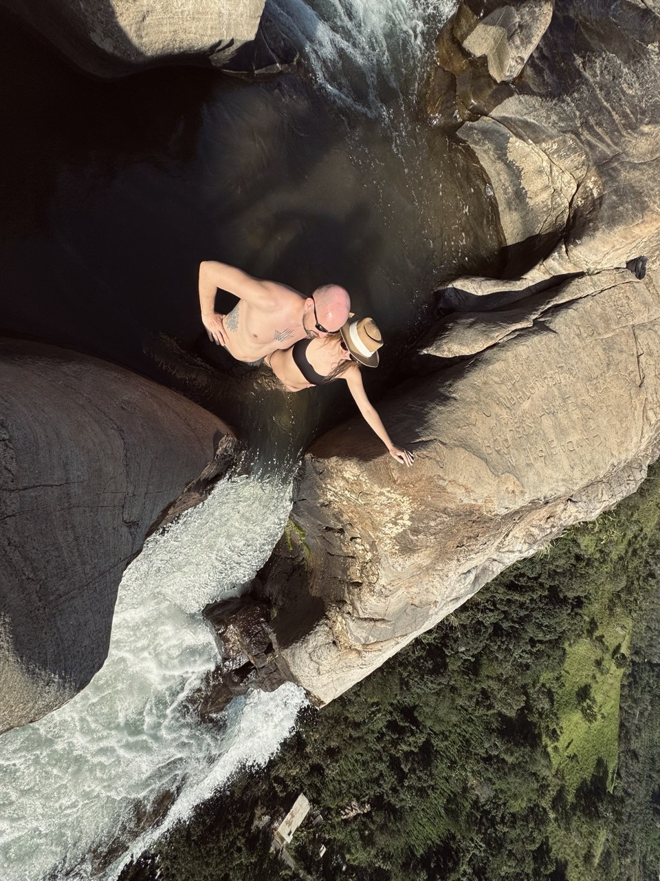 Индивидуальная экскурсия Элла и водопад Диялума на Шри-Ланке (3/15)