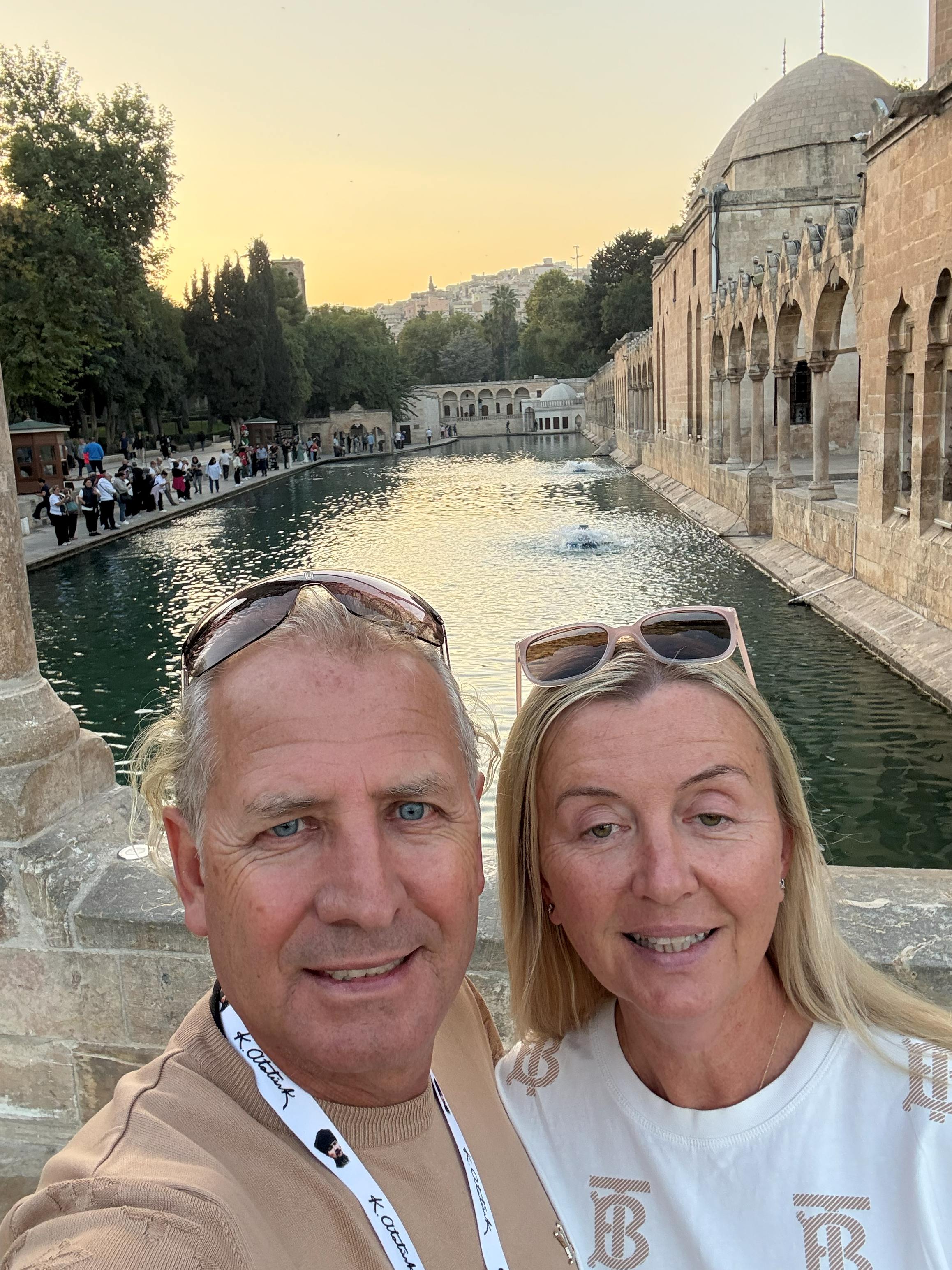 От Месопотамии до Каппадокии  7 ночей / 8 дней (98/171)