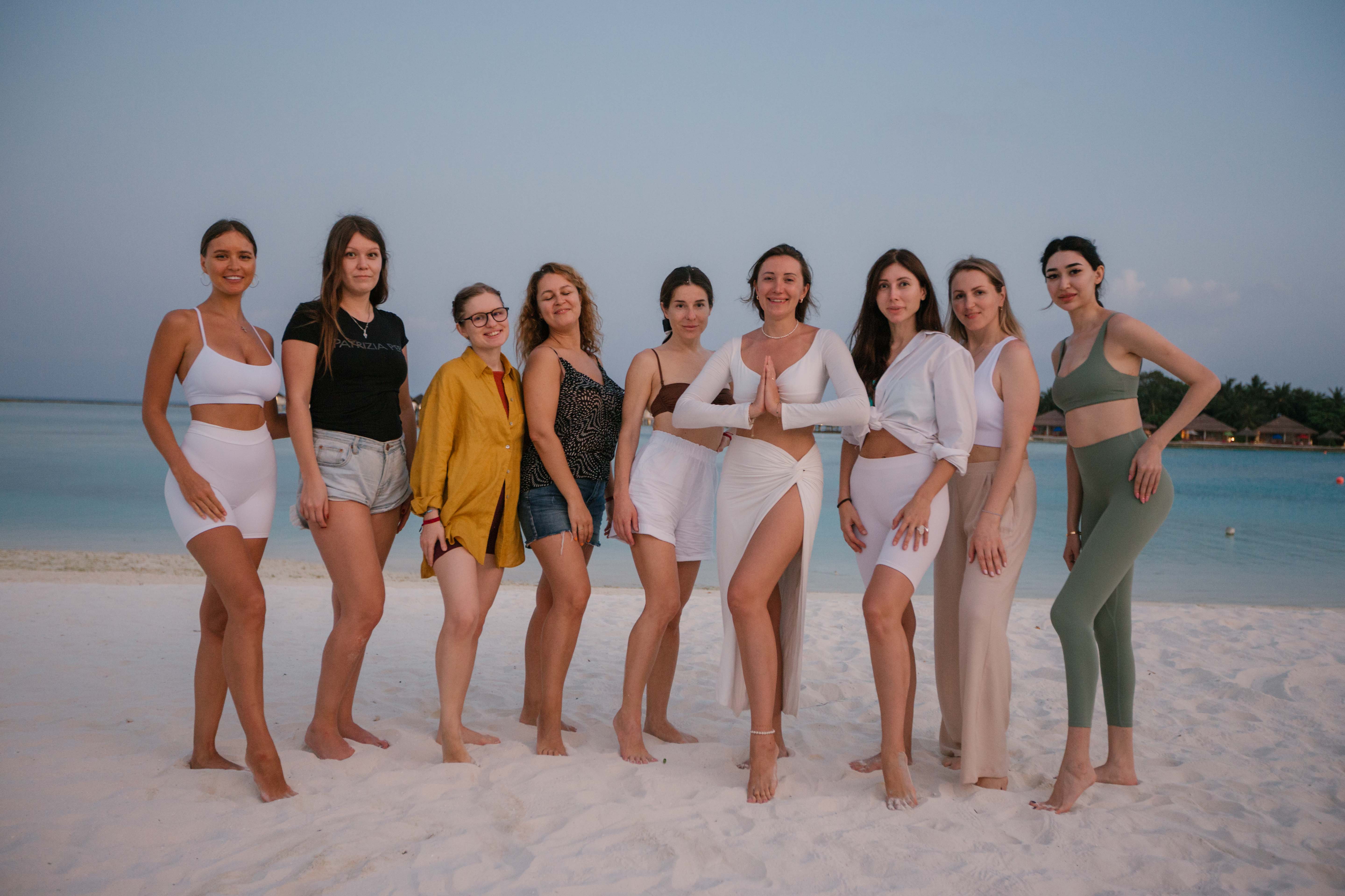 Ретрит для восстановления и контакта с собой (9/46)