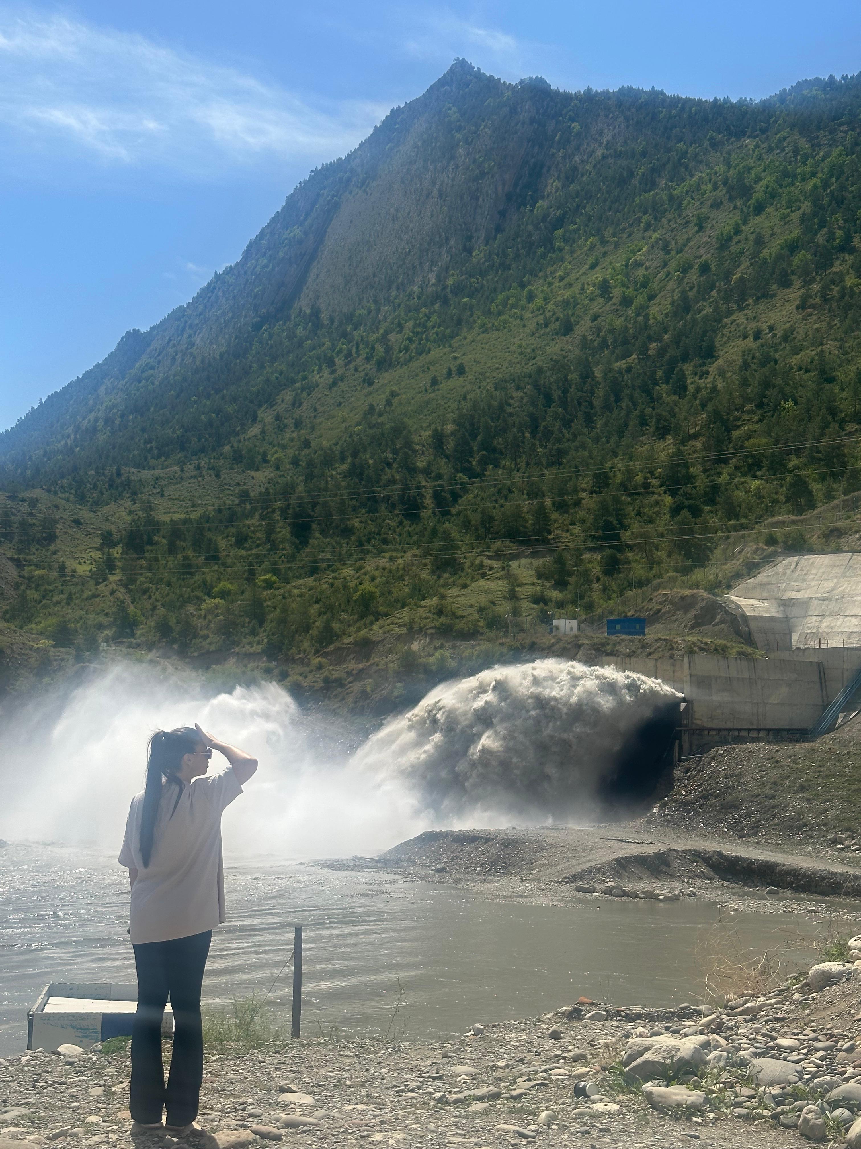 Открывая Дагестан: за три дня к сердцу Кавказа (Все Включено) (94/107)