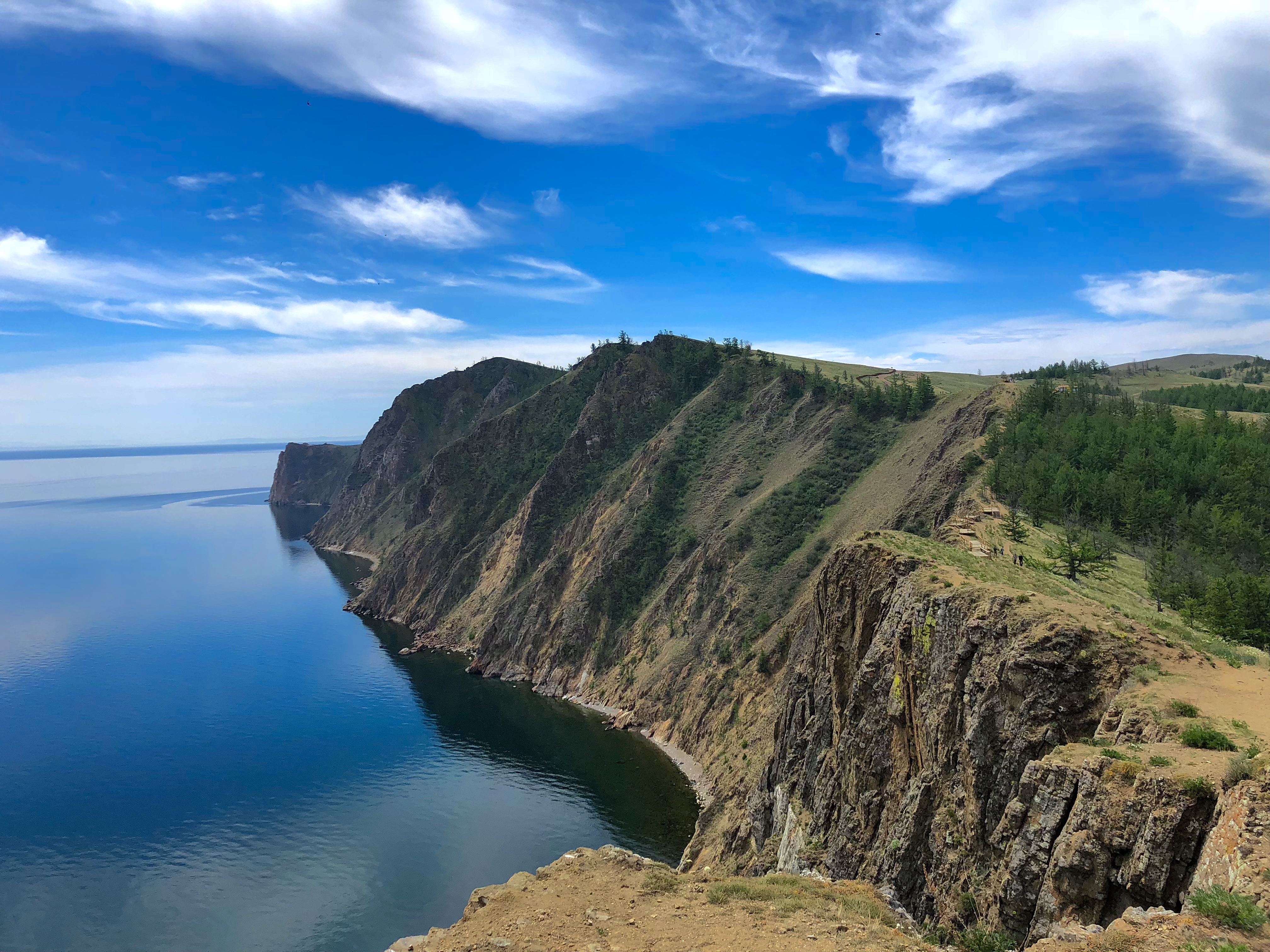 Очарование Ольхона (3/25)