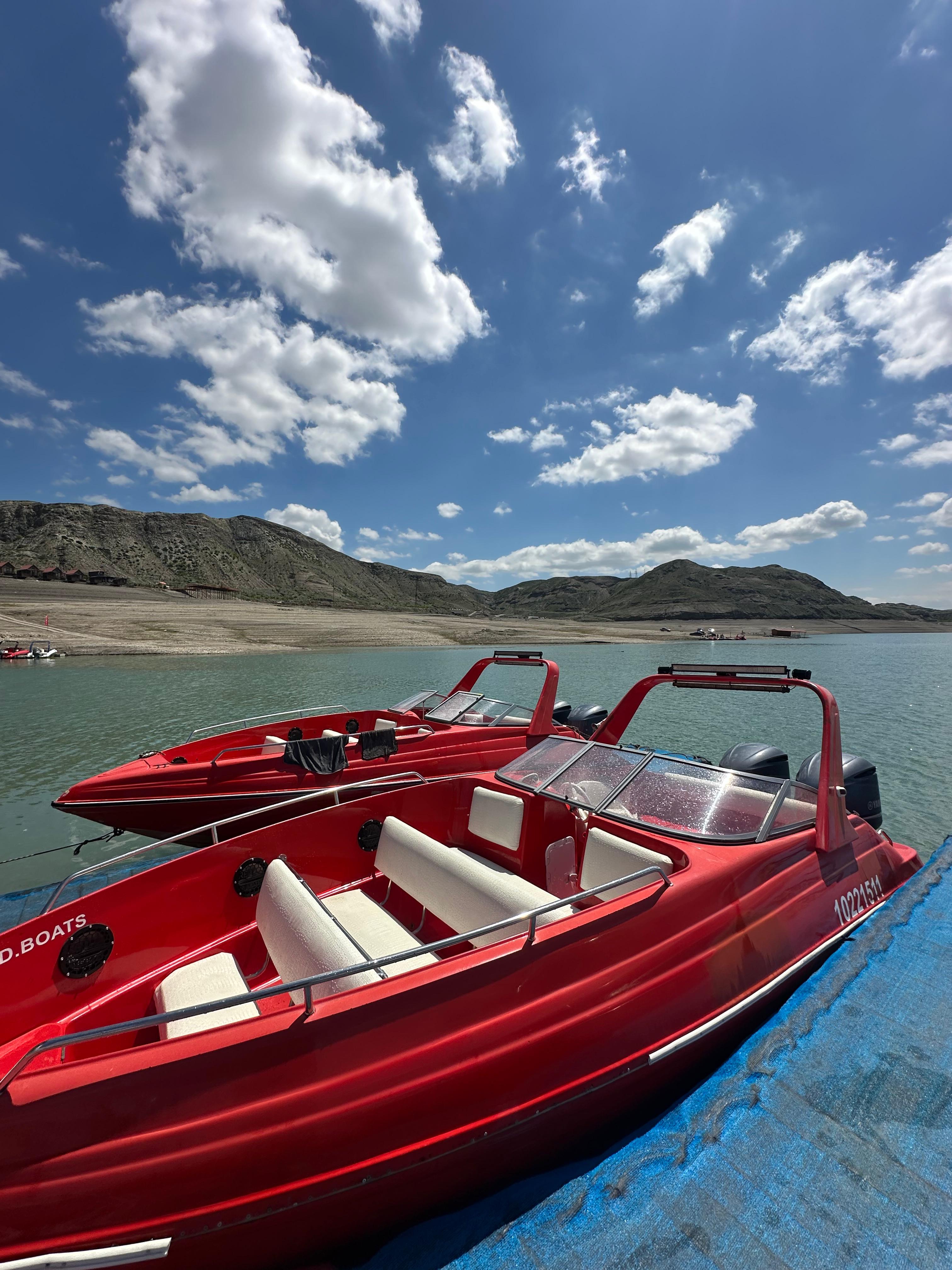 Открывая Дагестан: за три дня к сердцу Кавказа (Все Включено) (96/107)