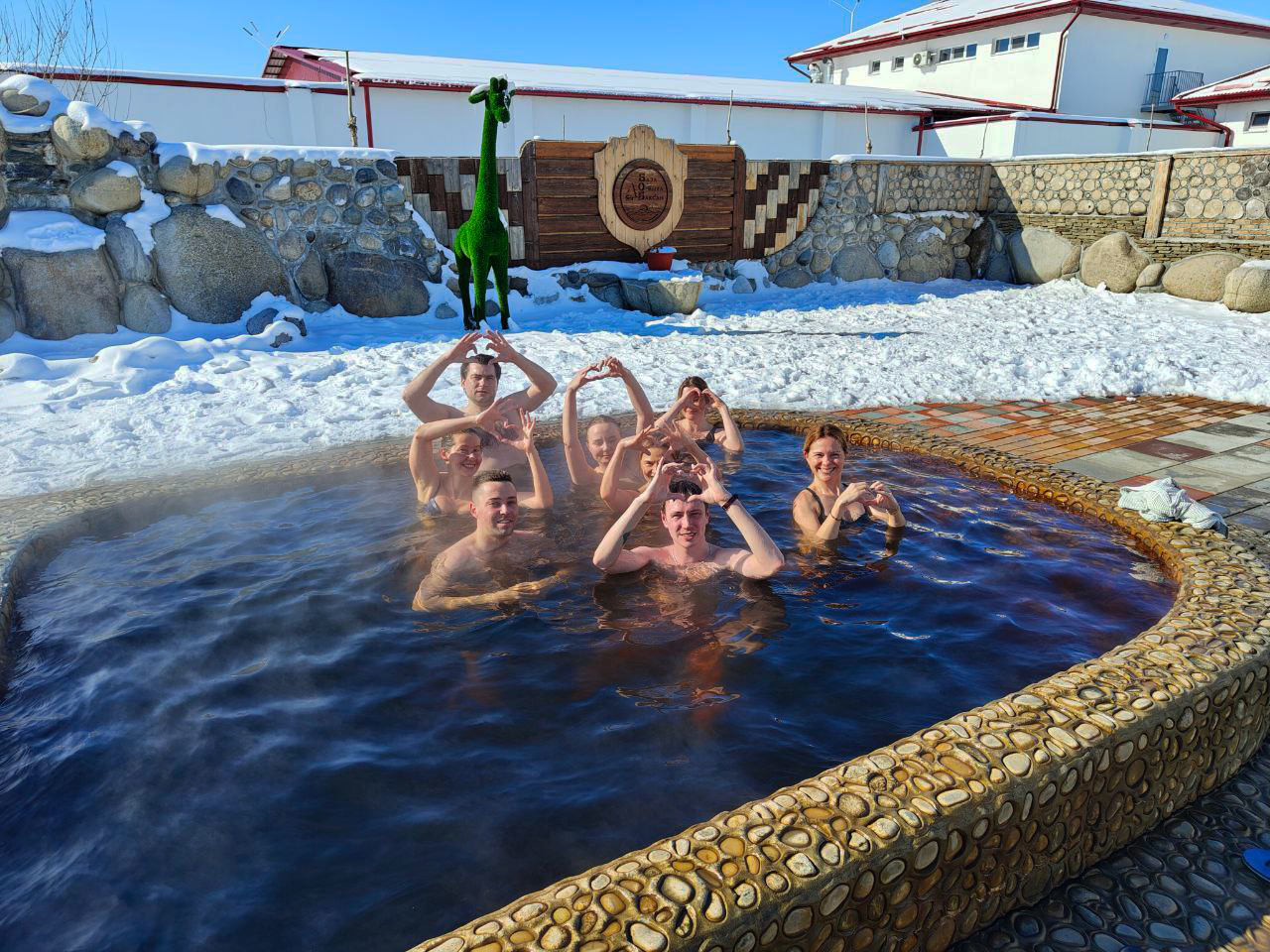 До новых встреч