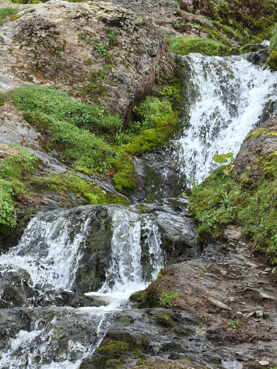 2 насыщенных незабываемых дня в Архызе (7/25)