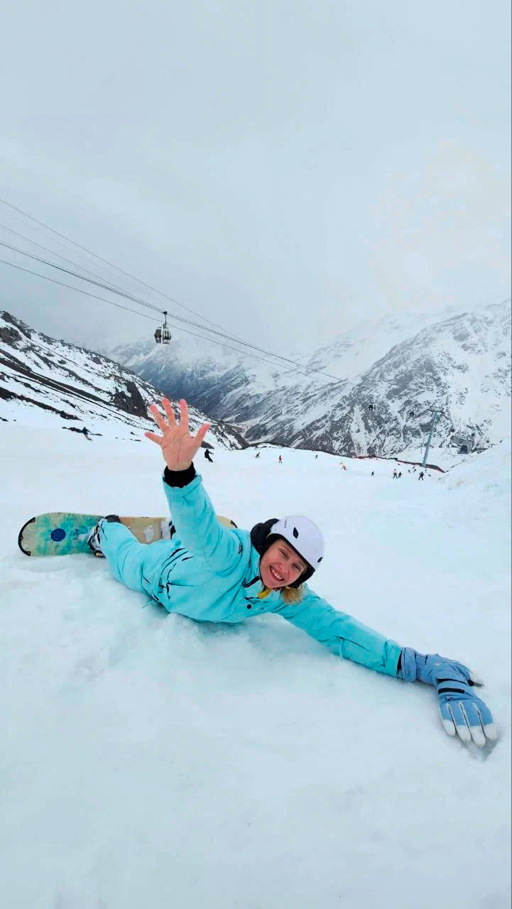 День 6: Финальный день на Эльбрусе