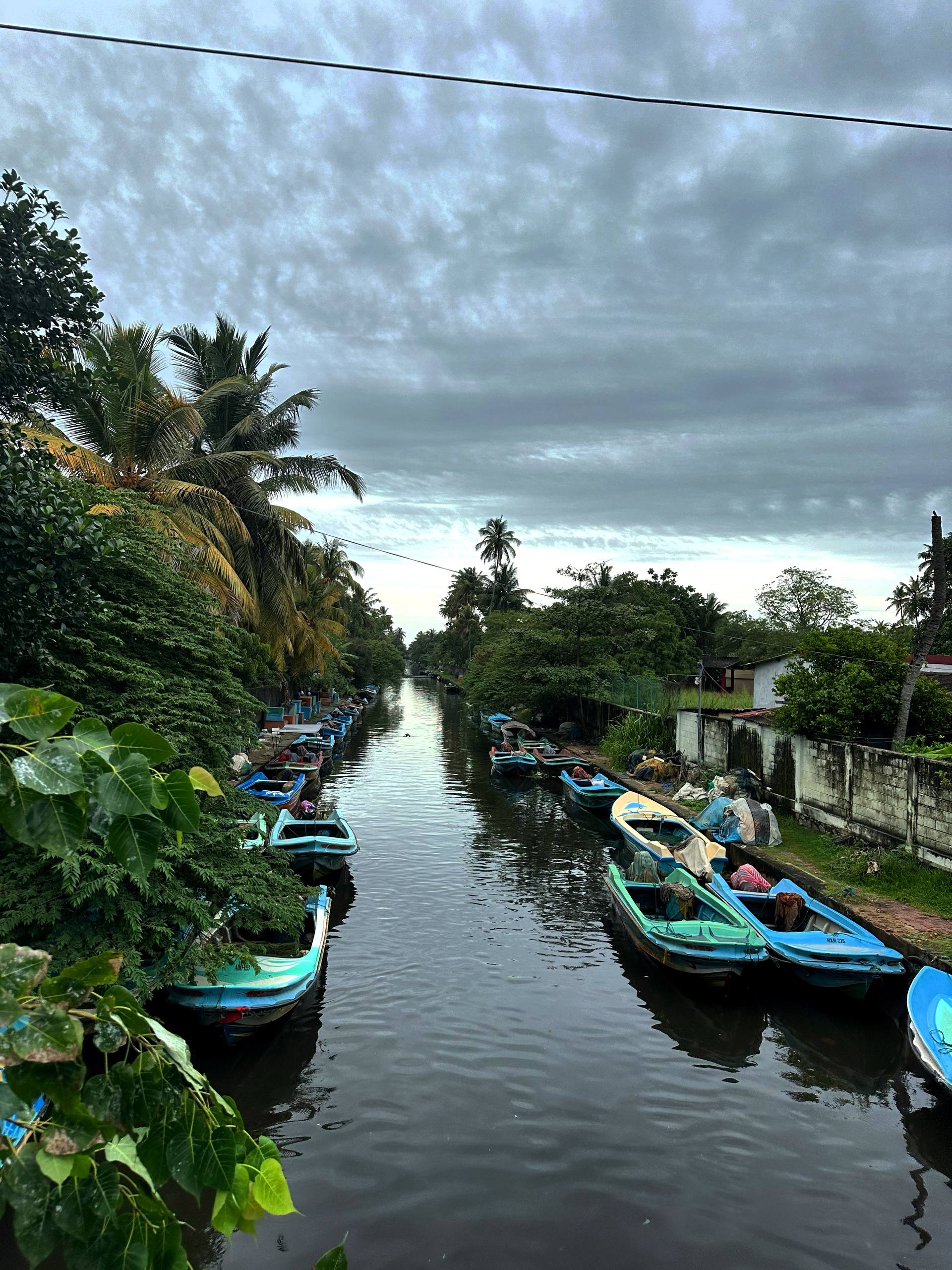 Индивидуальная обзорная экскурсия по Коломбо (9/14)