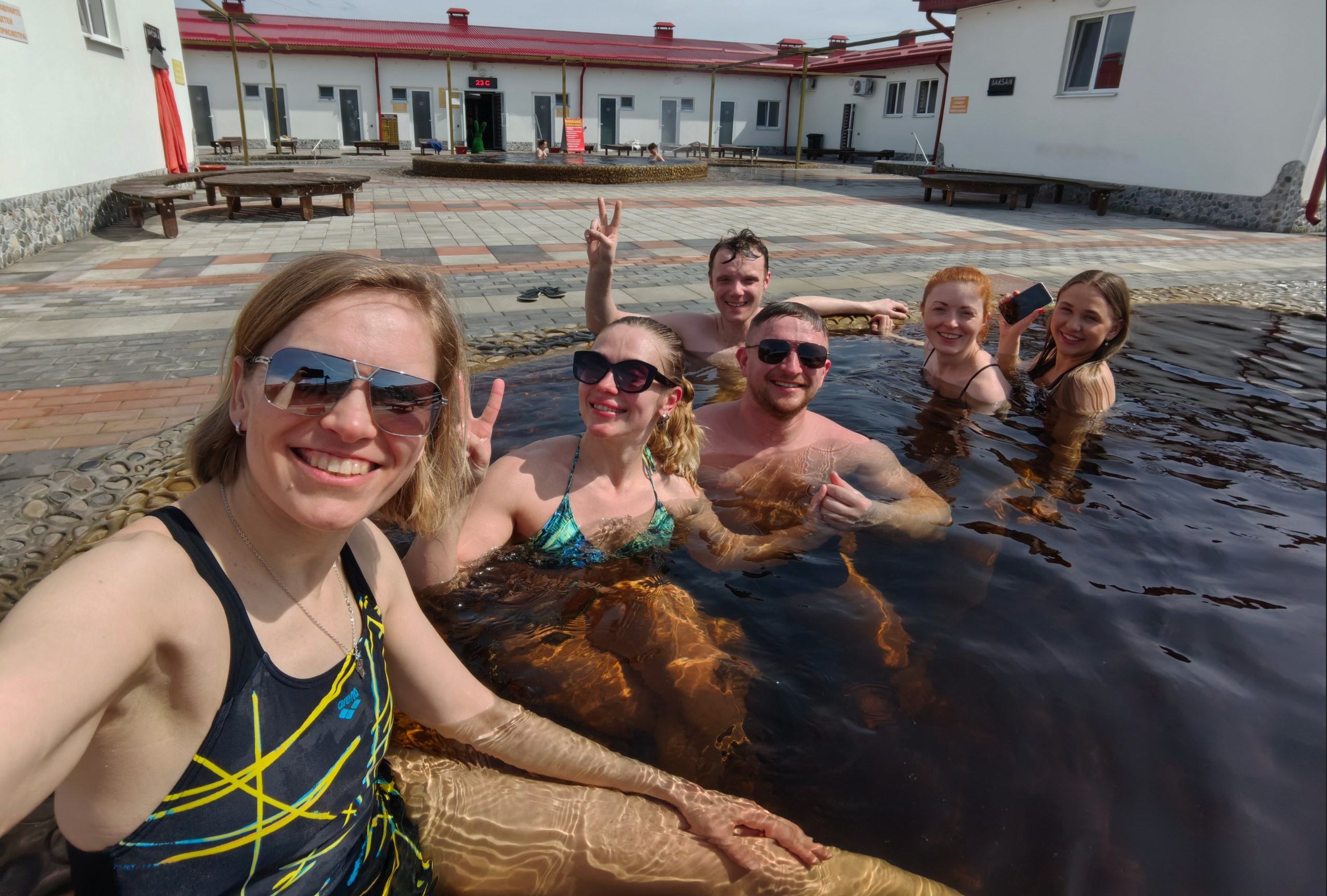 Горнолыжный отдых 5 дней на Эльбрусе и Чегете - Лучшая цена сезона! (19/49)