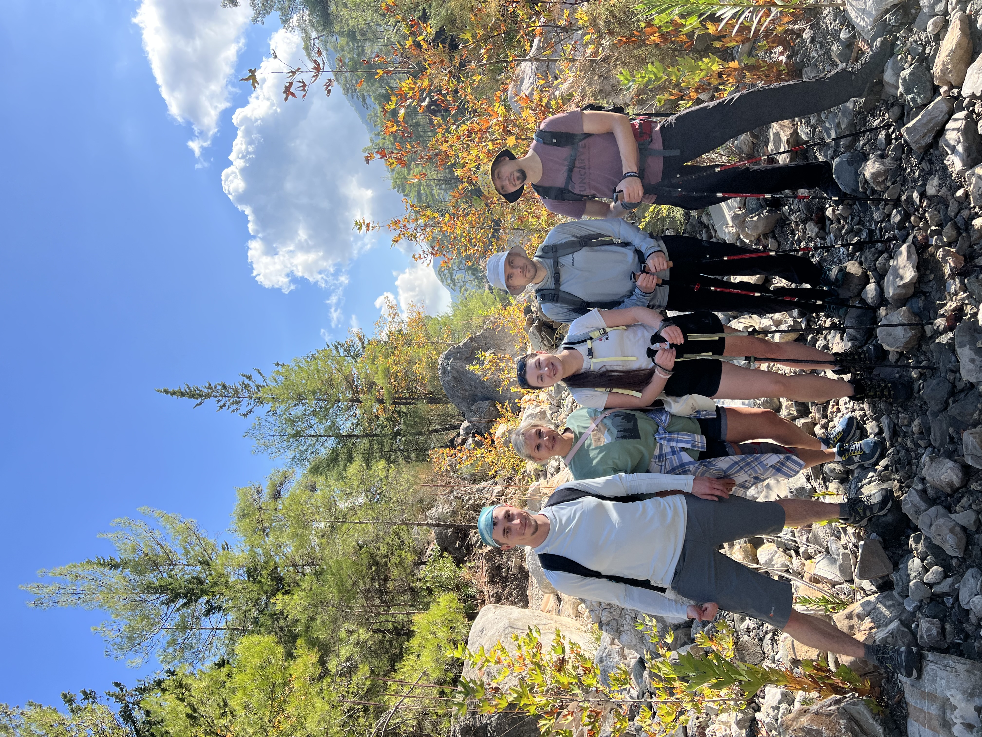 Ликийская тропа с комфортом (Восточная часть) (50/55)