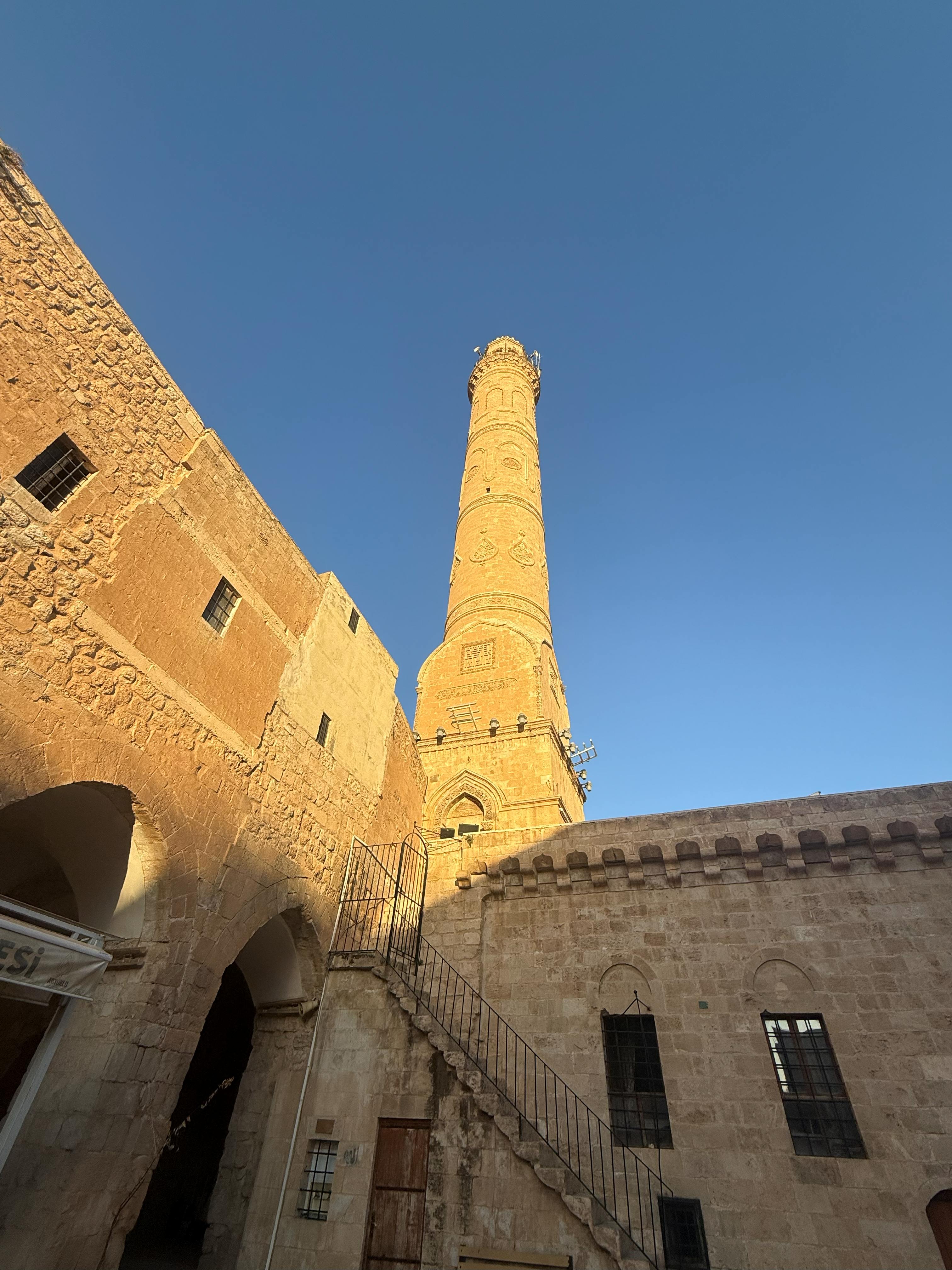 От Месопотамии до Каппадокии  7 ночей / 8 дней (106/171)