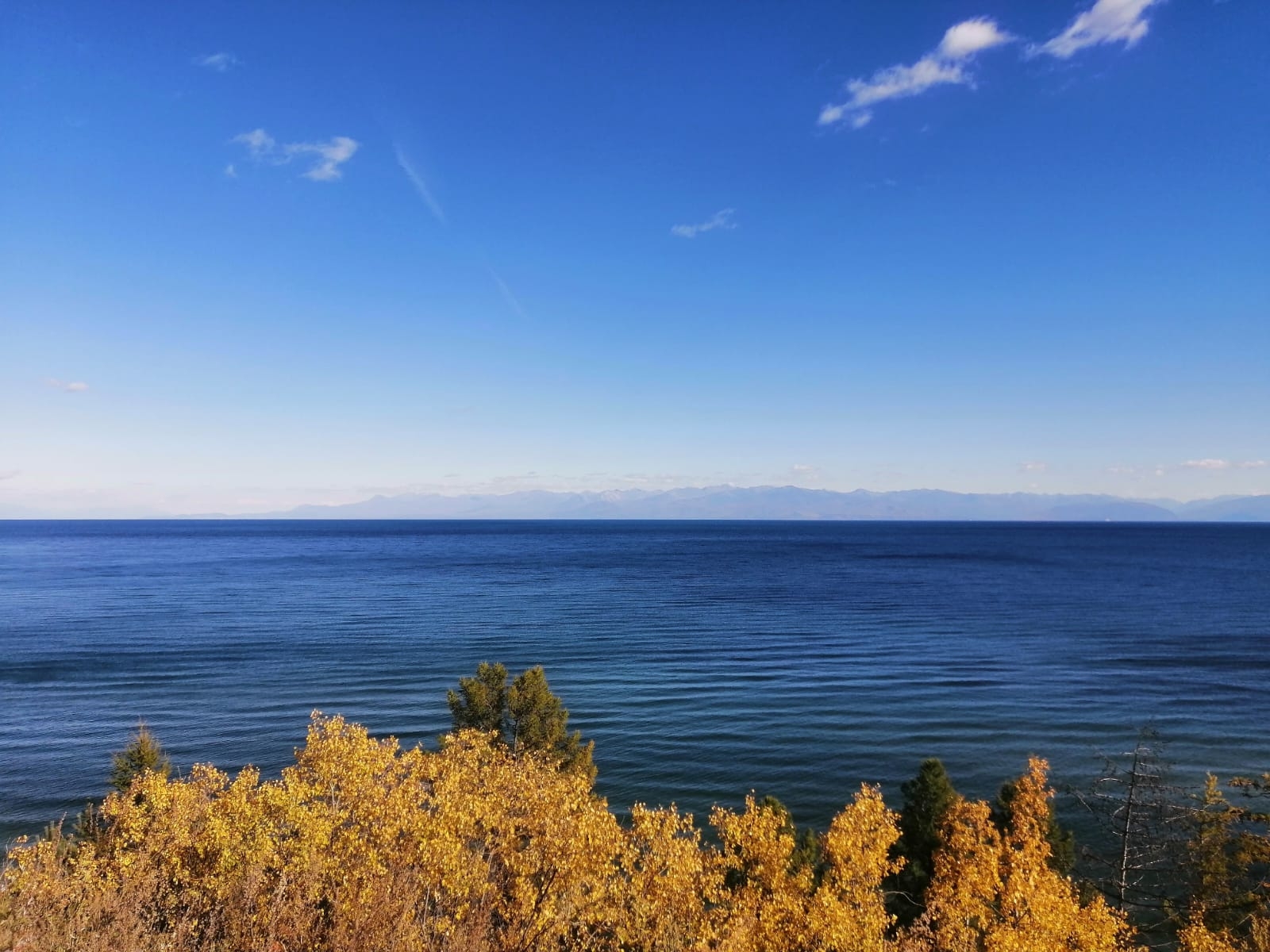 Легенды Бама 2.0 экспедиционный тур на Байкал (12/39)