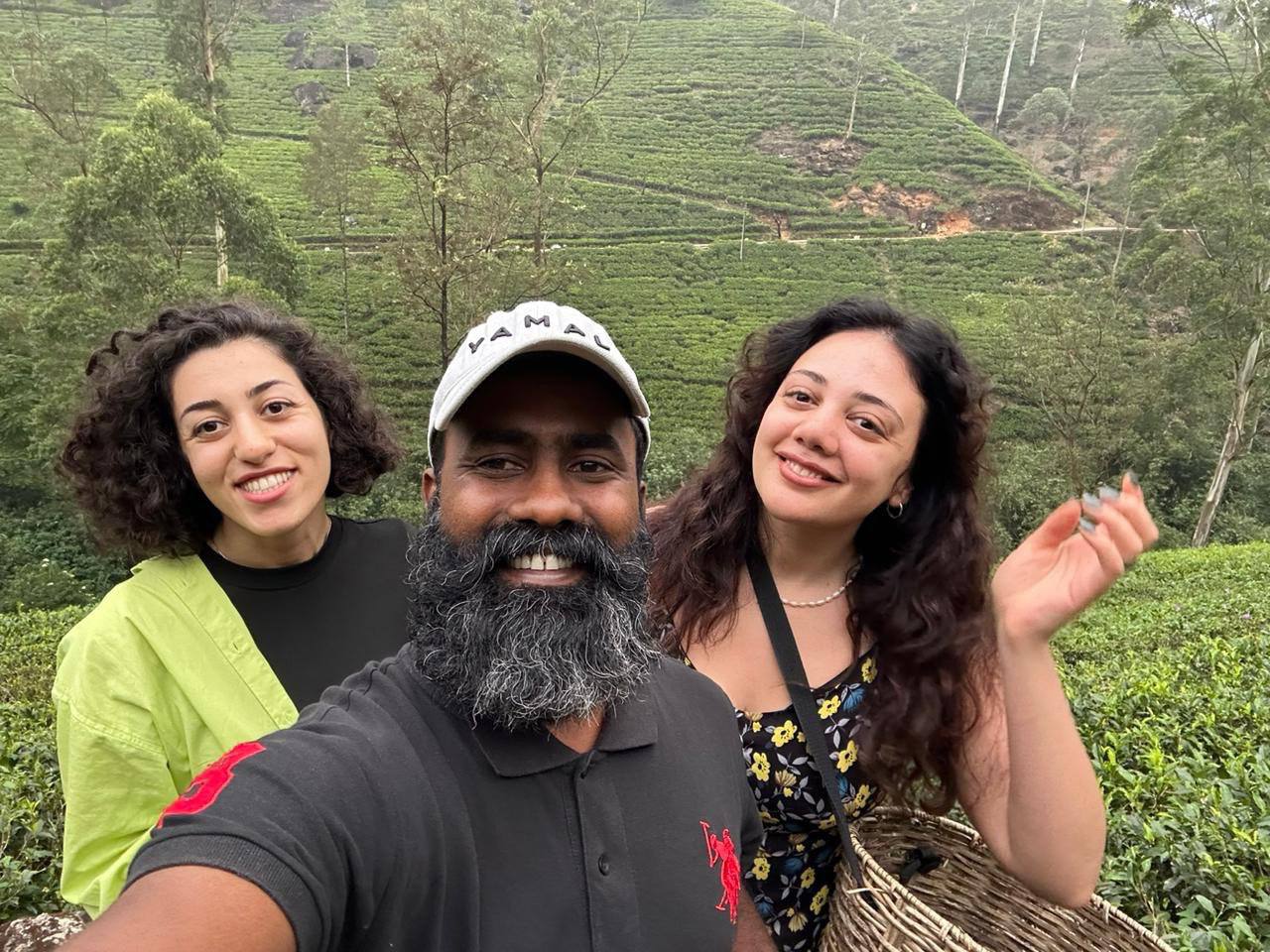 Индивидуальная экскурсия Сигирия за 1 день (11/26)