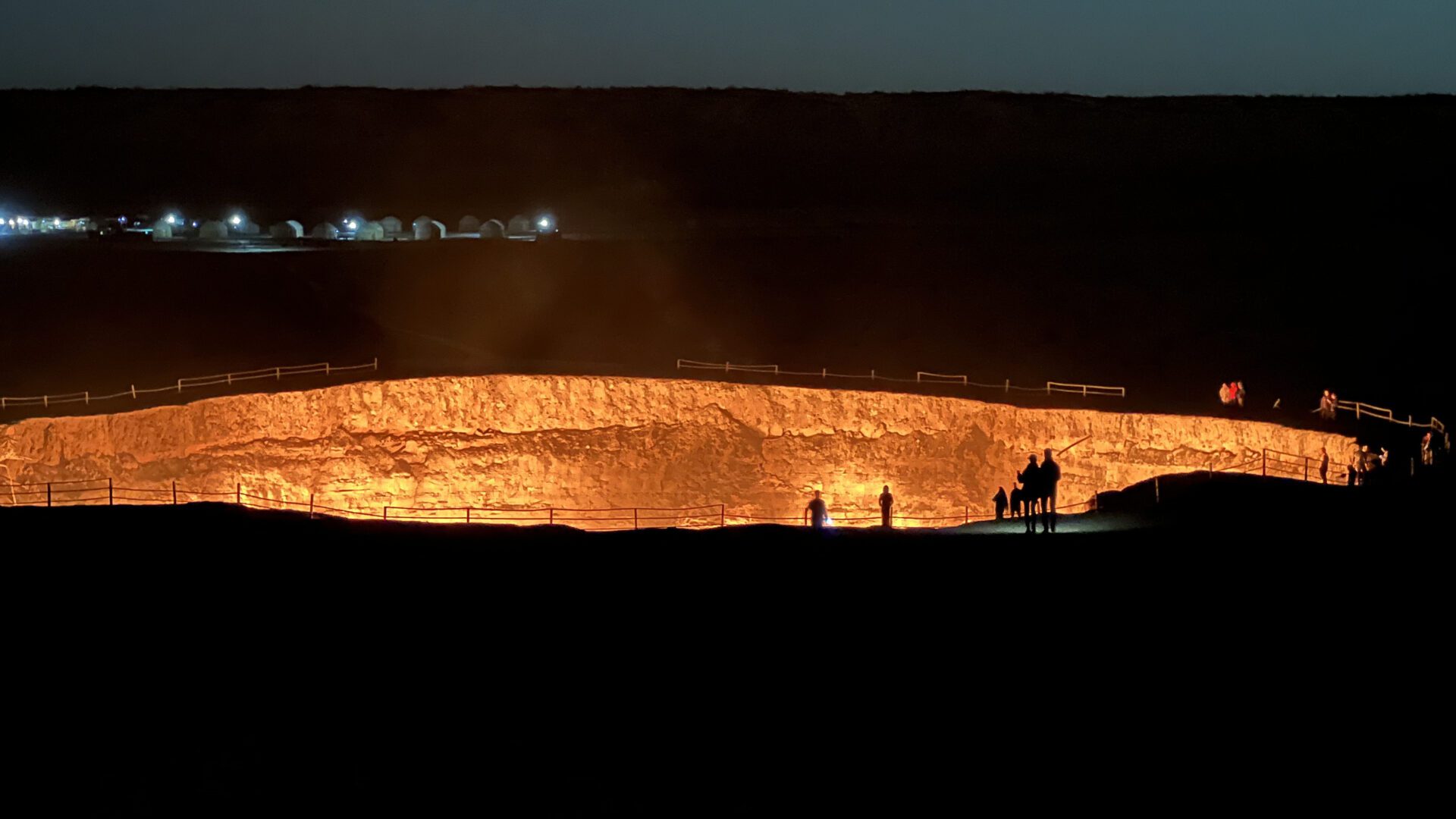 Туркменистан. Экспедиция в прошлое (16/67)
