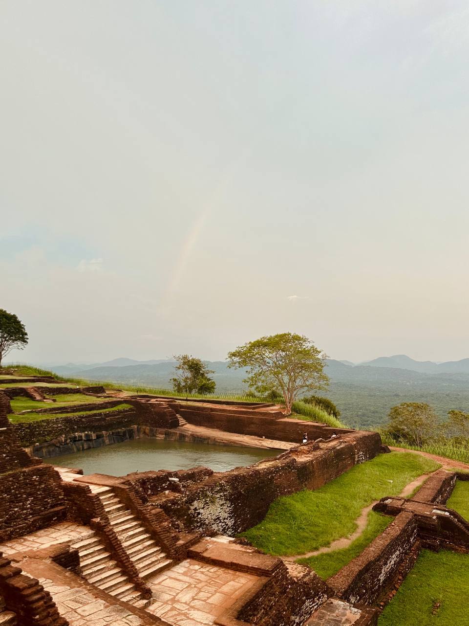 Индивидуальная экскурсия Сигирия за 1 день (25/26)