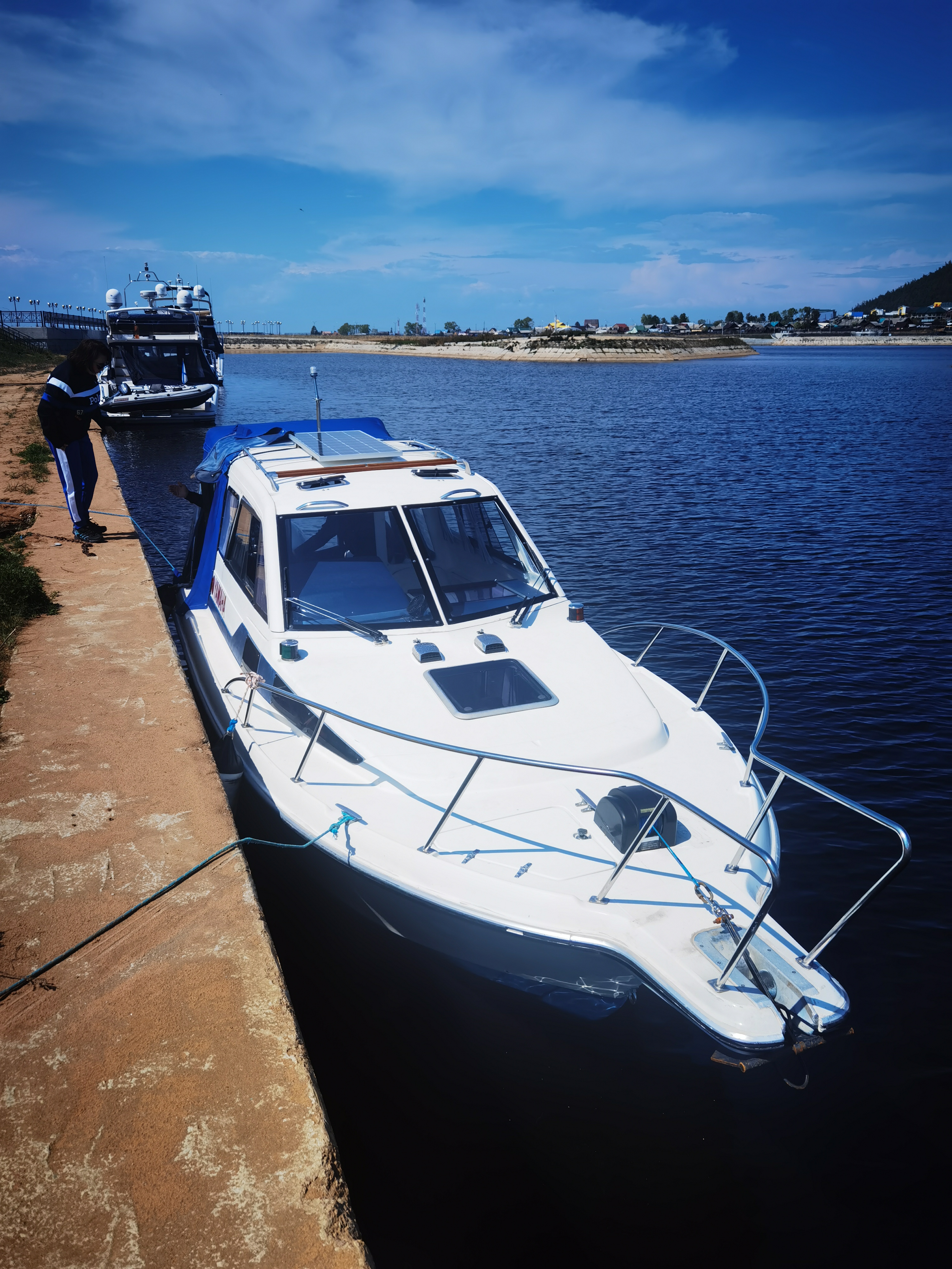 Иволгинский дацан+озеро Байкал+шаманские горы (10/17)