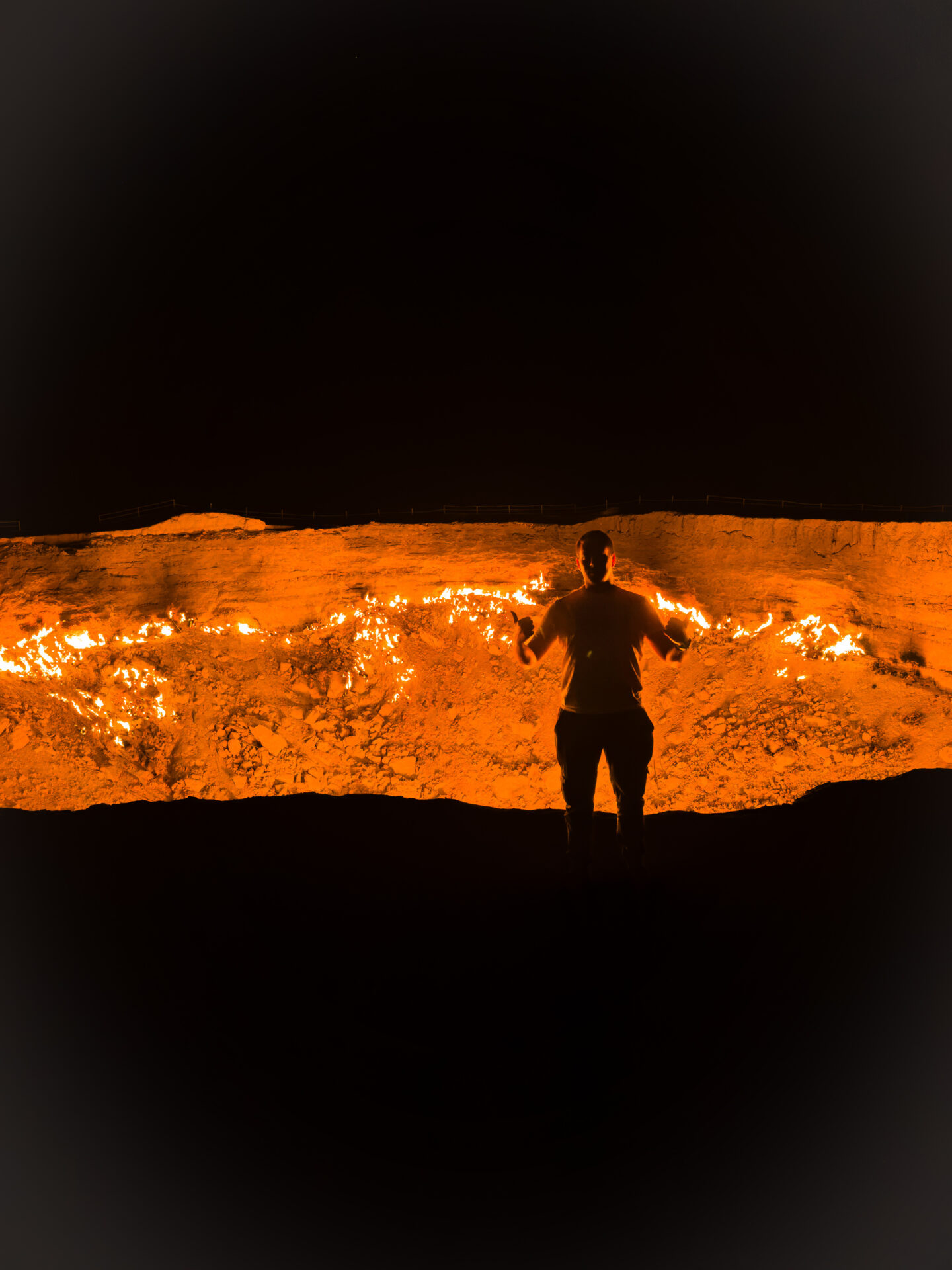 Туркменистан. Экспедиция в прошлое (20/67)