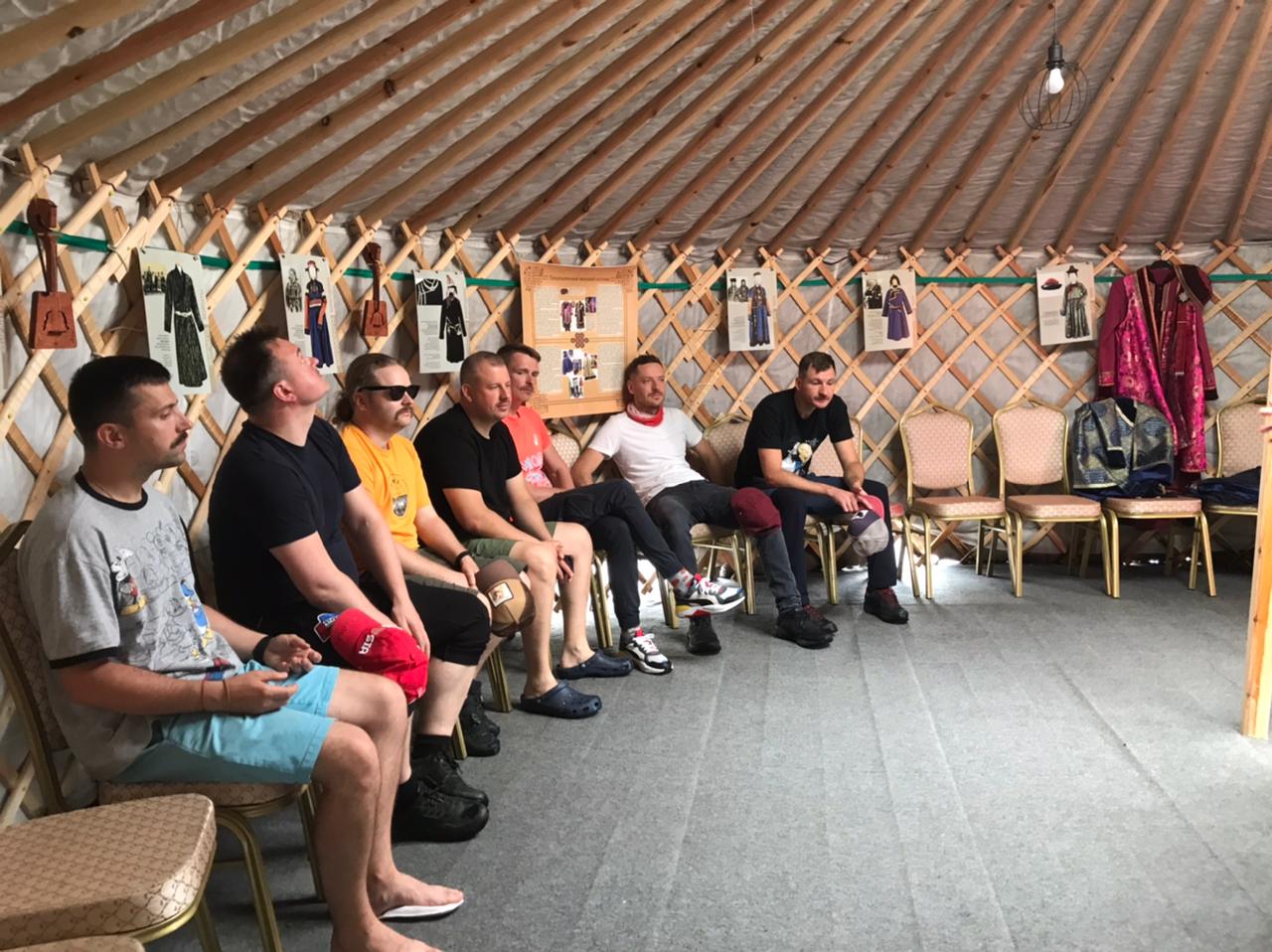 Топовые места Байкала (10/14)