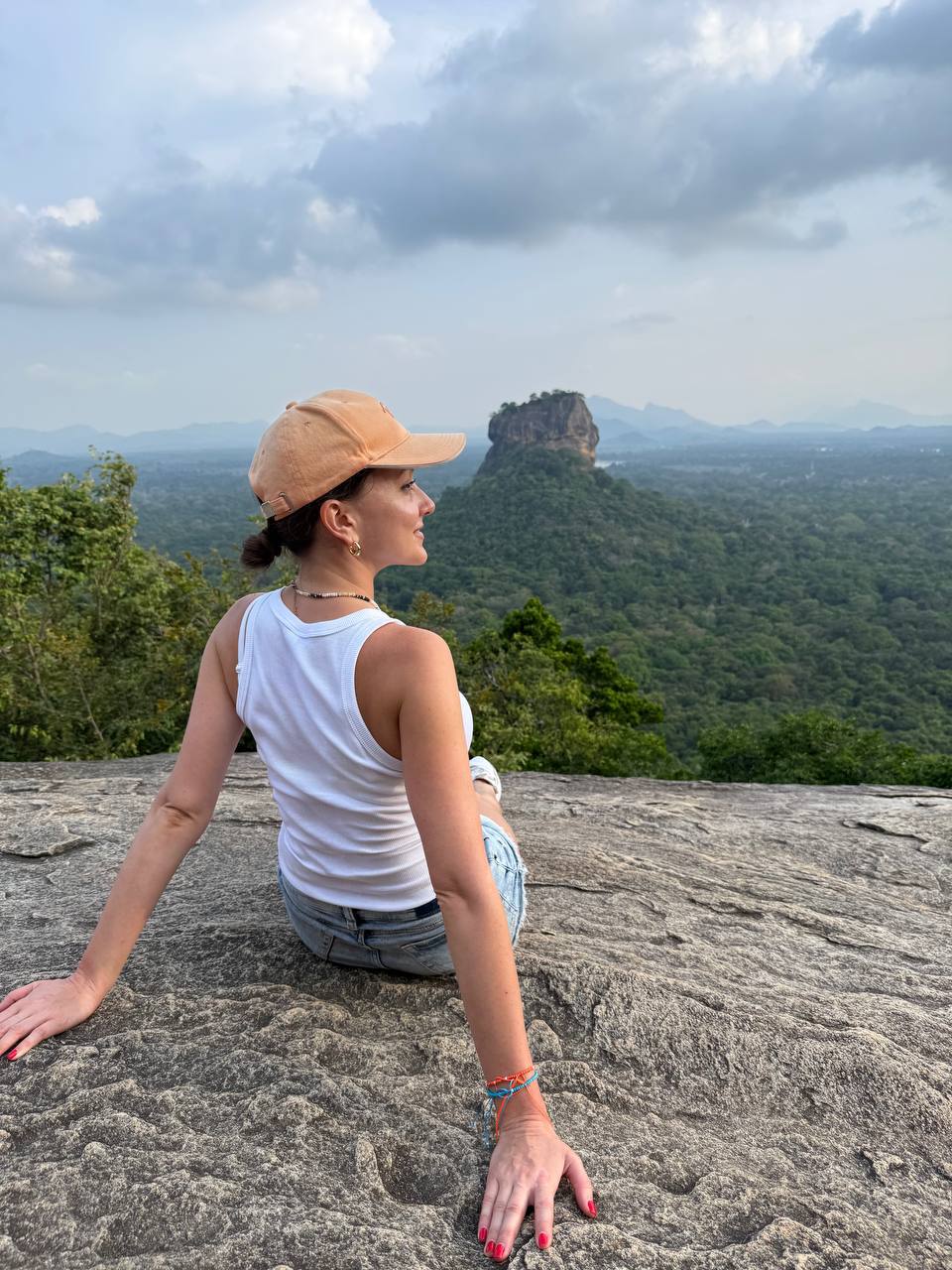 Индивидуальная экскурсия Сигирия за 1 день (13/26)