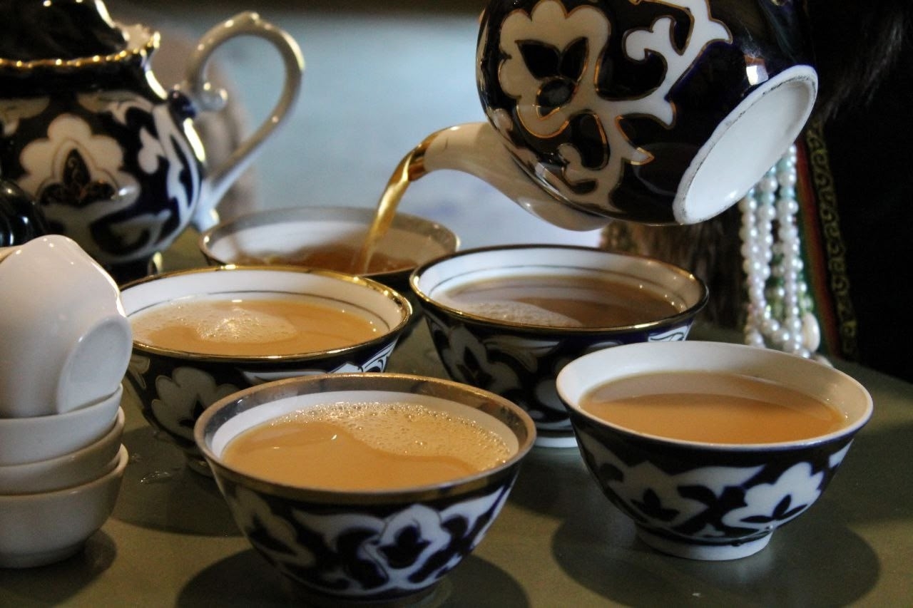 Золотой Алтай, кольцевой тур через Телецкое озеро (27/42)