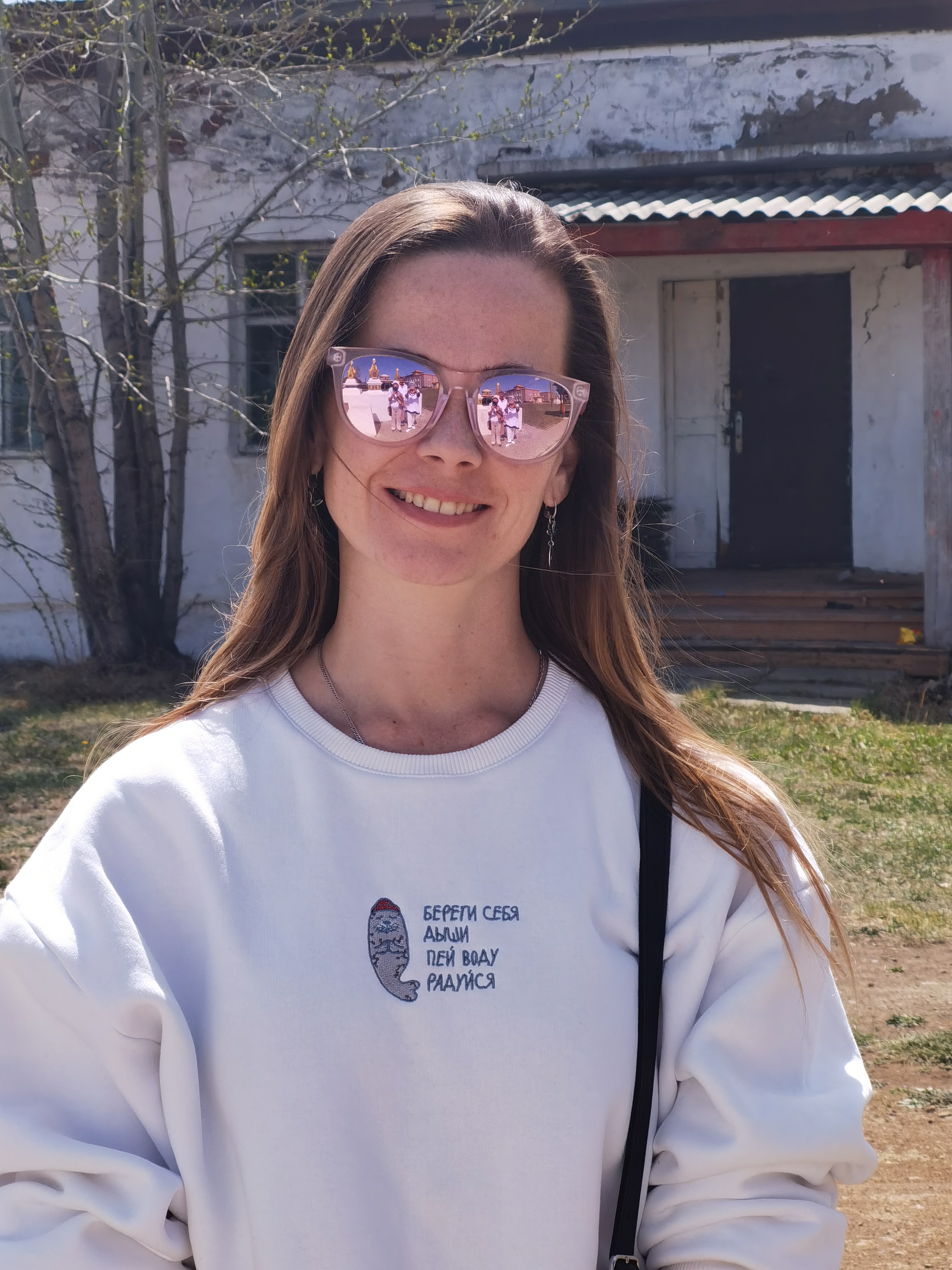 Иволгинский дацан+озеро Байкал+шаманские горы (11/17)