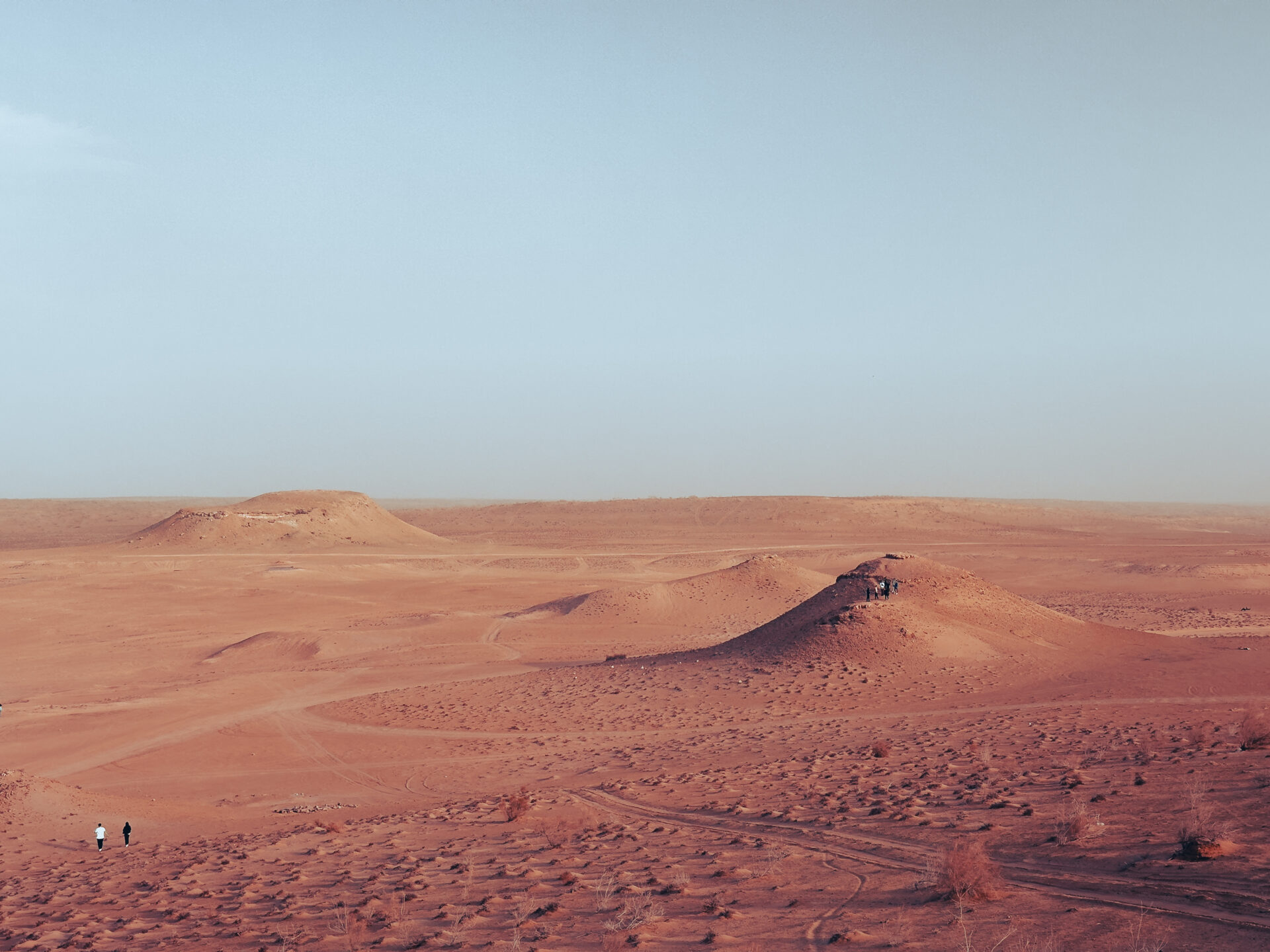 Туркменистан. Экспедиция в прошлое (49/67)