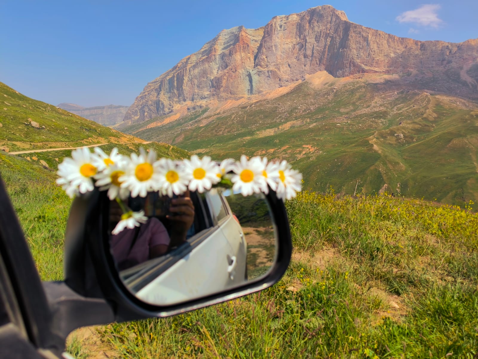 Летний тур 7 дней по Южному Дагестану. Все включено! (38/59)